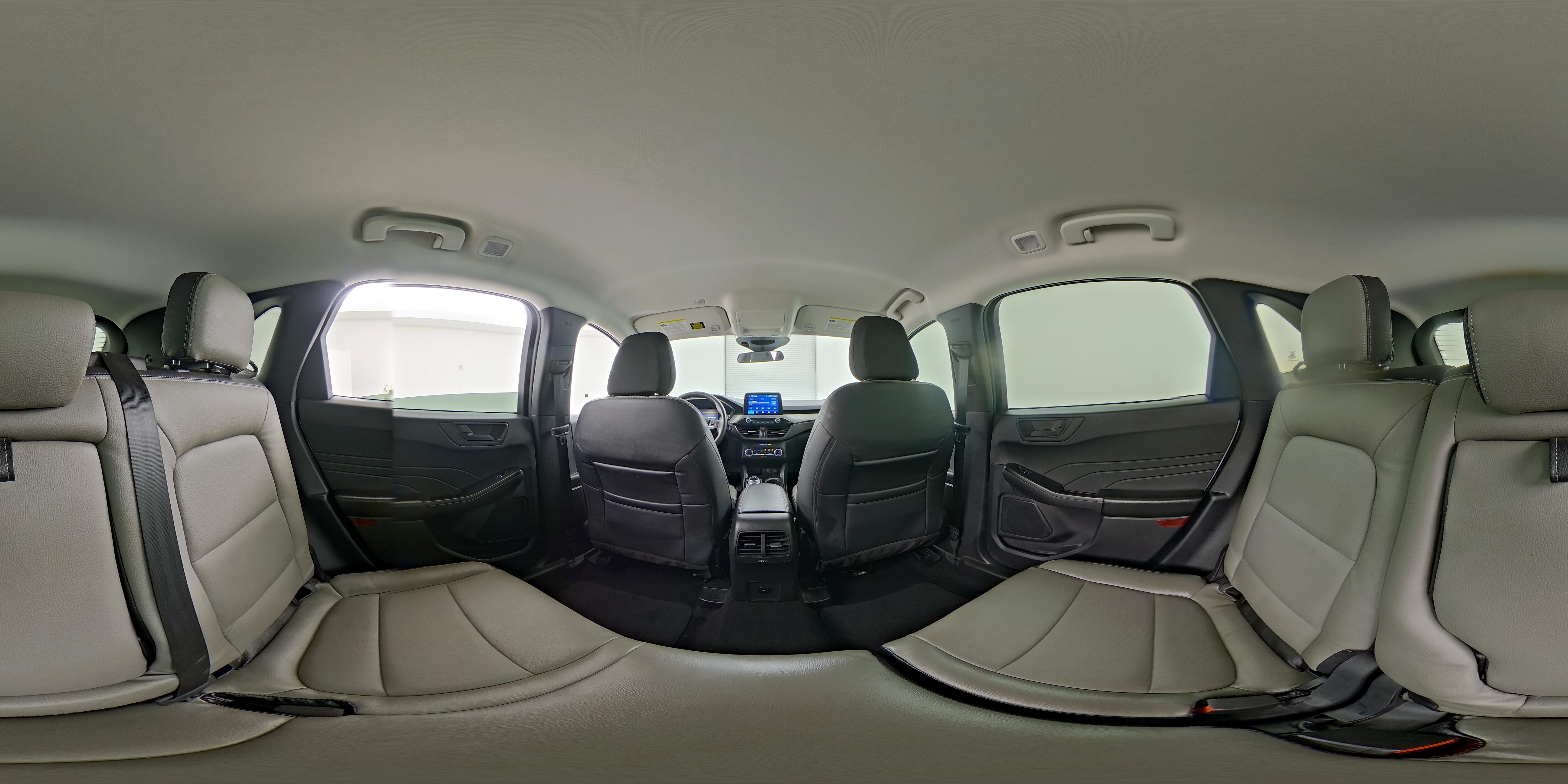 2025 Ford Escape Active - Photo 25