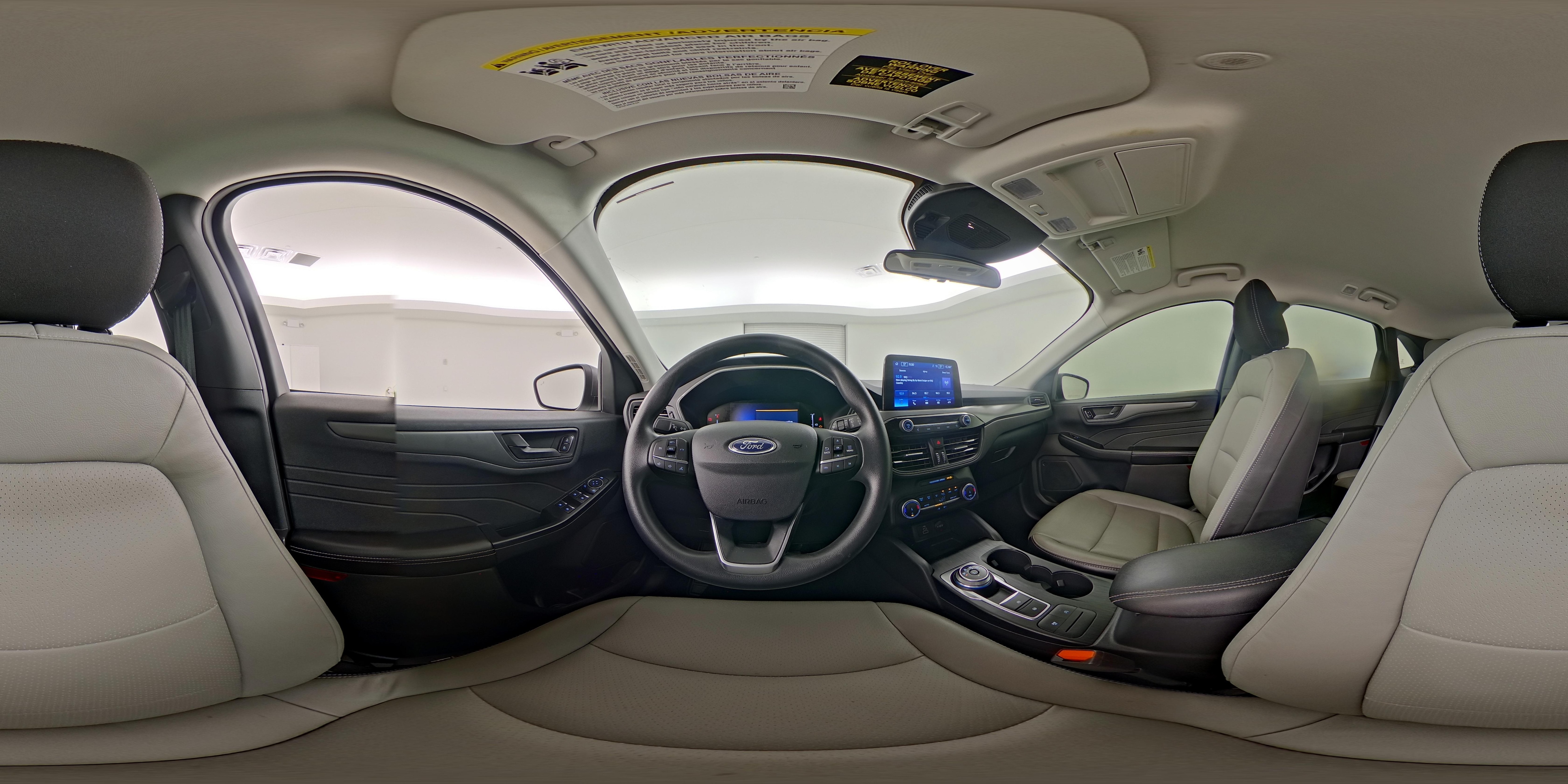 2025 Ford Escape Active - Photo 26