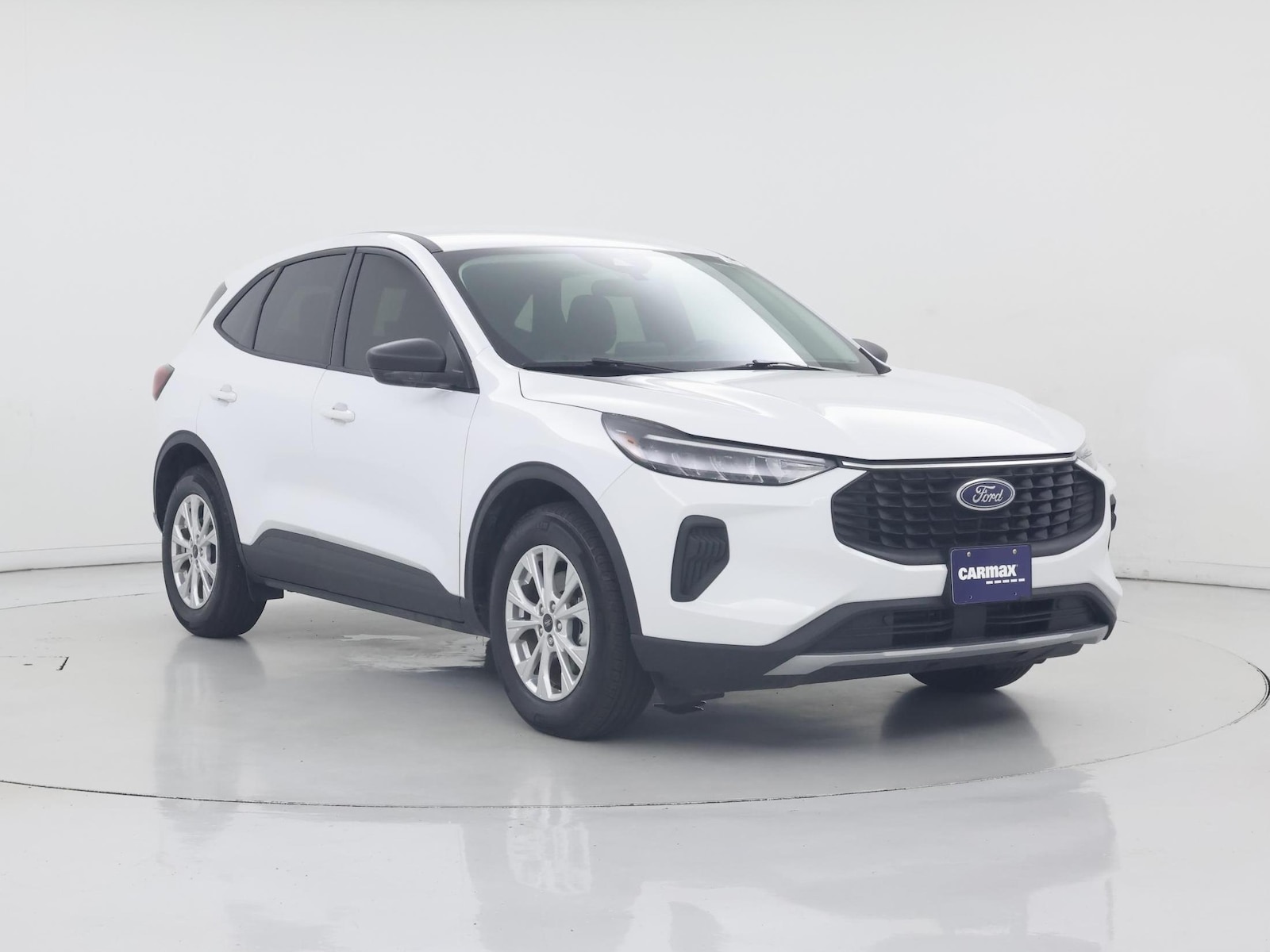 2025 Ford Escape Active - Photo 2