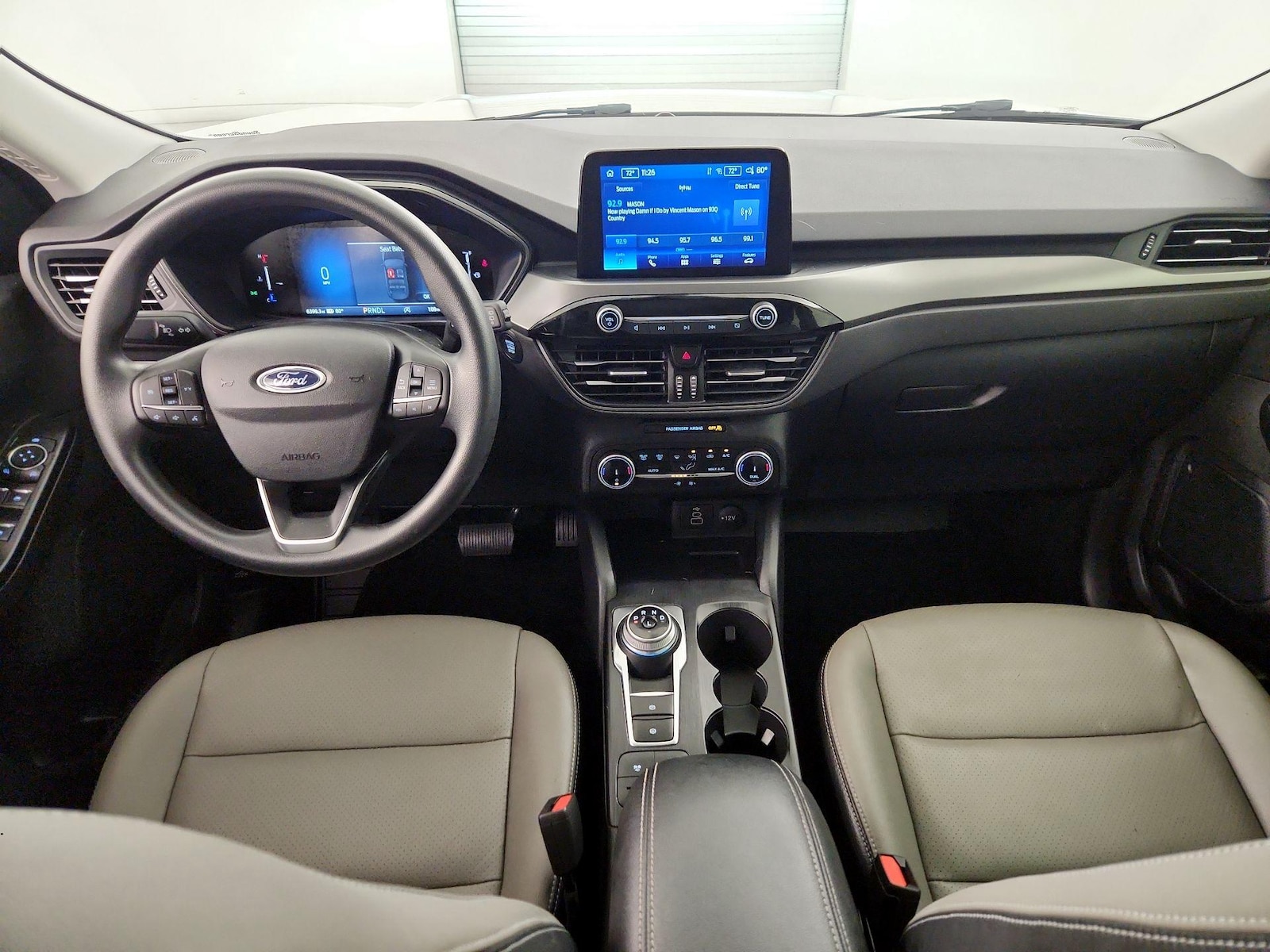 2025 Ford Escape Active - Photo 10
