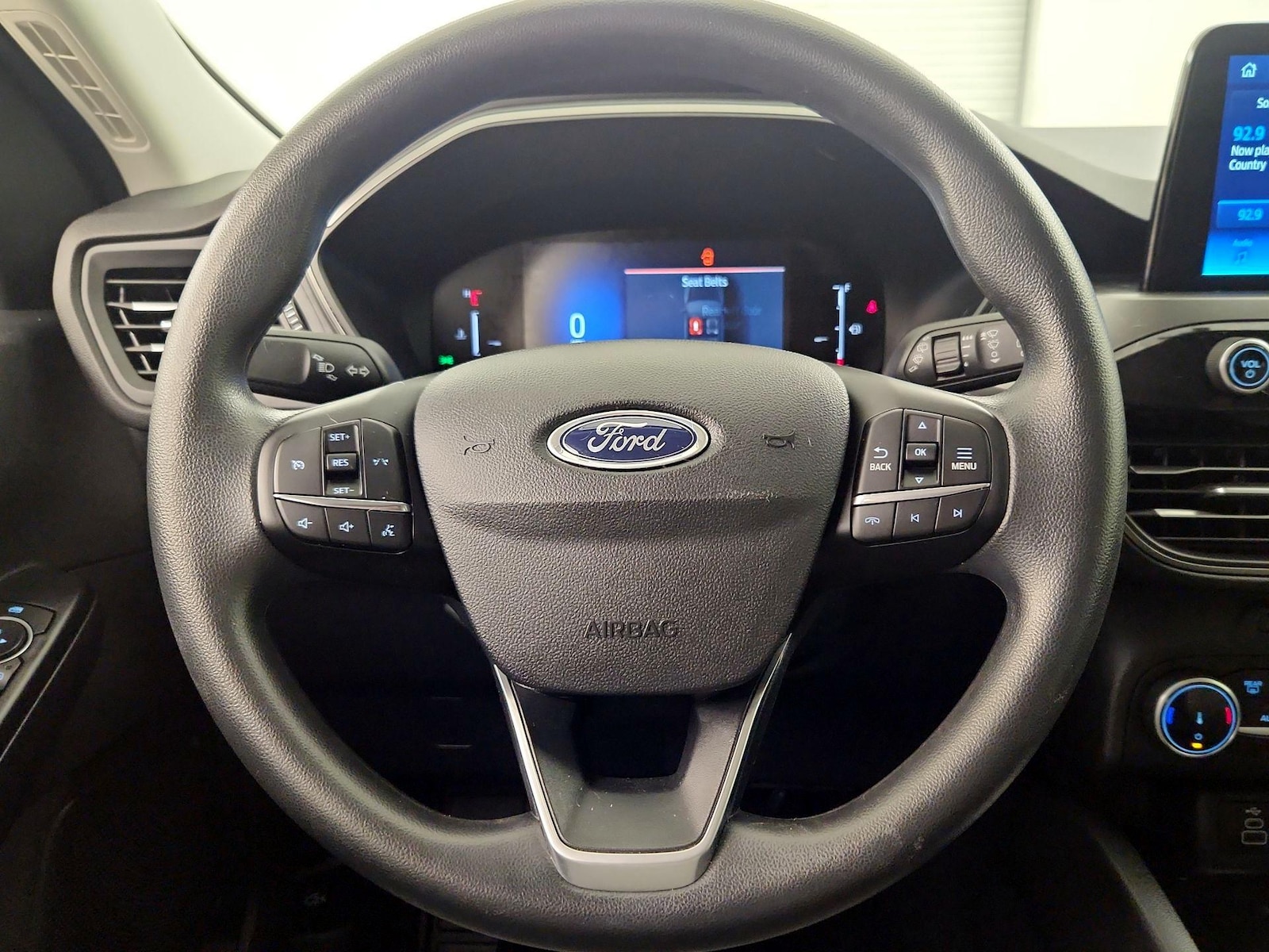 2025 Ford Escape Active - Photo 11