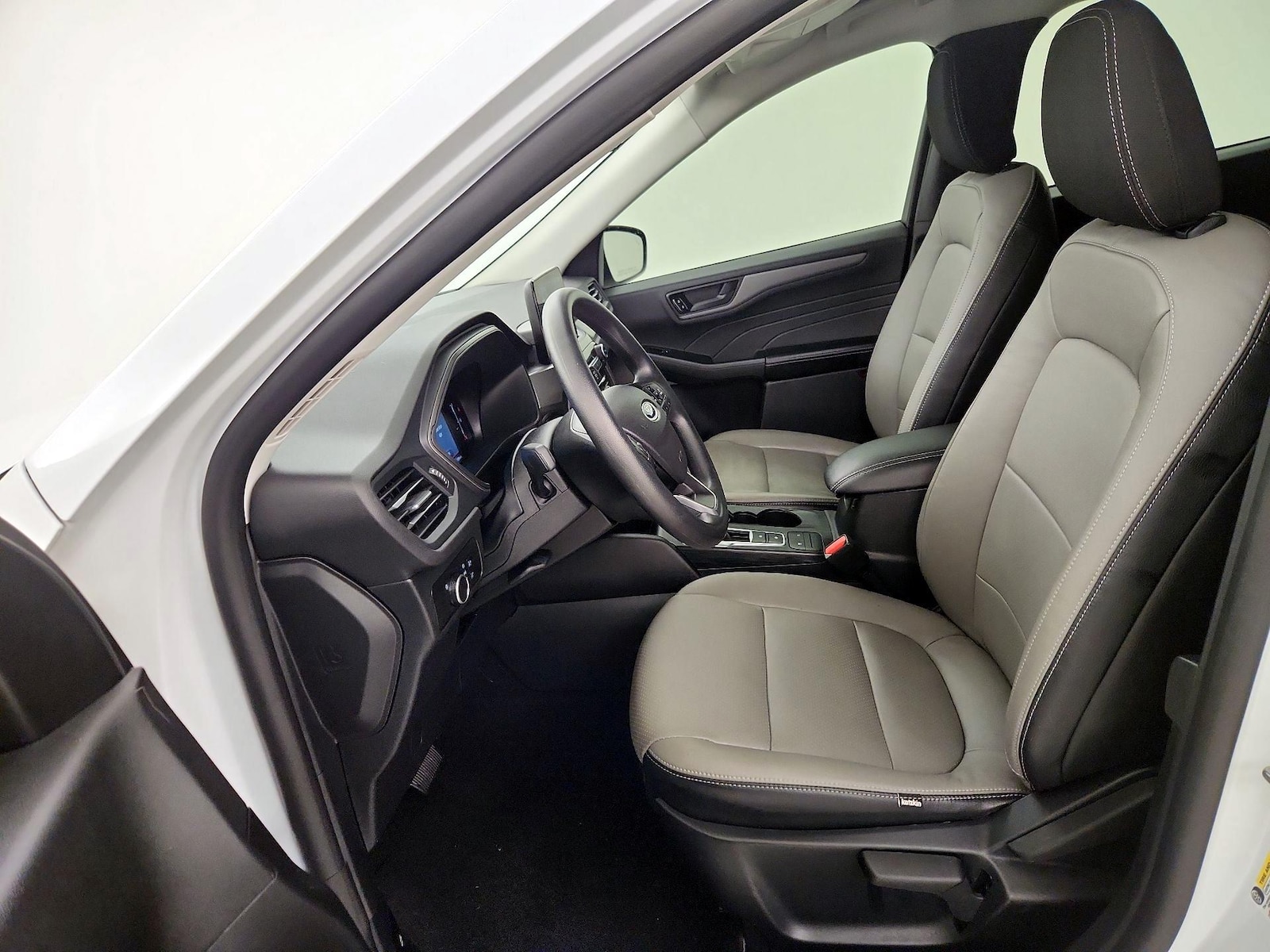 2025 Ford Escape Active - Photo 12