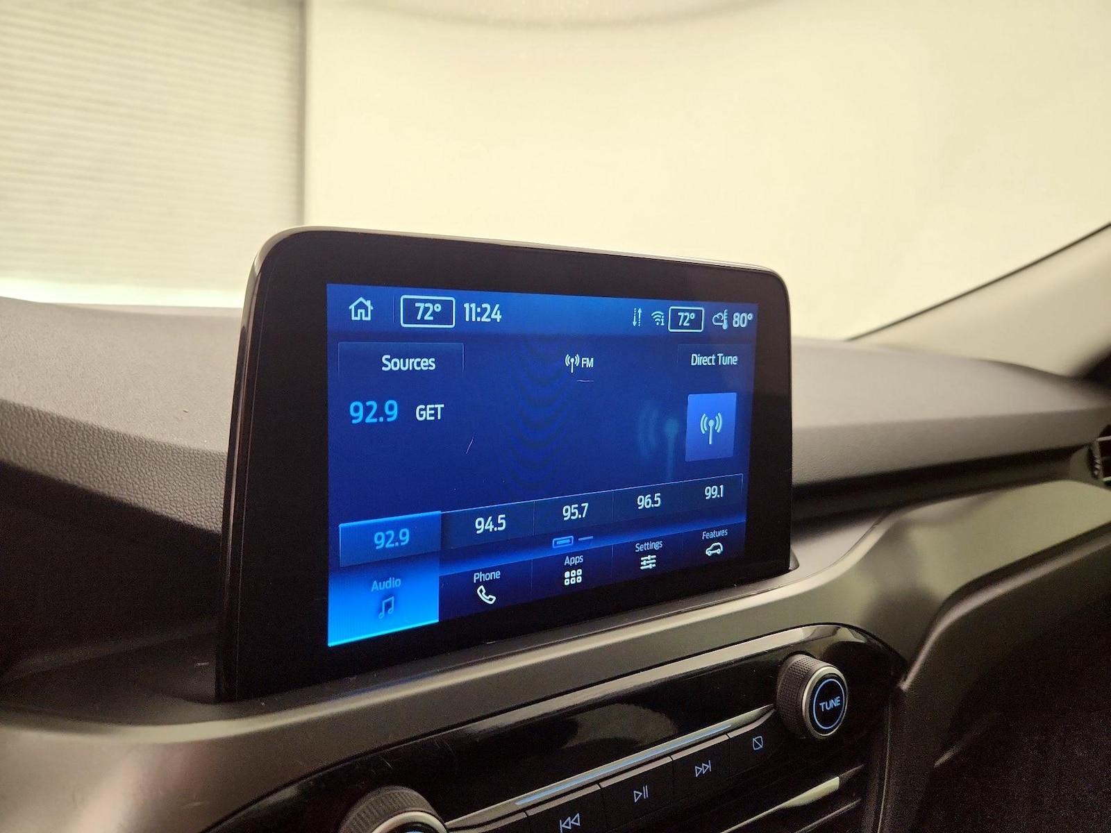 2025 Ford Escape Active - Photo 16