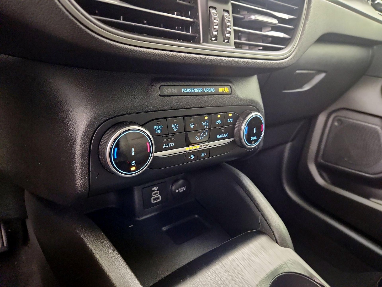 2025 Ford Escape Active - Photo 17
