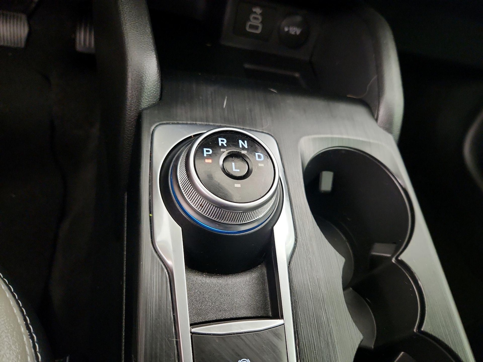 2025 Ford Escape Active - Photo 18