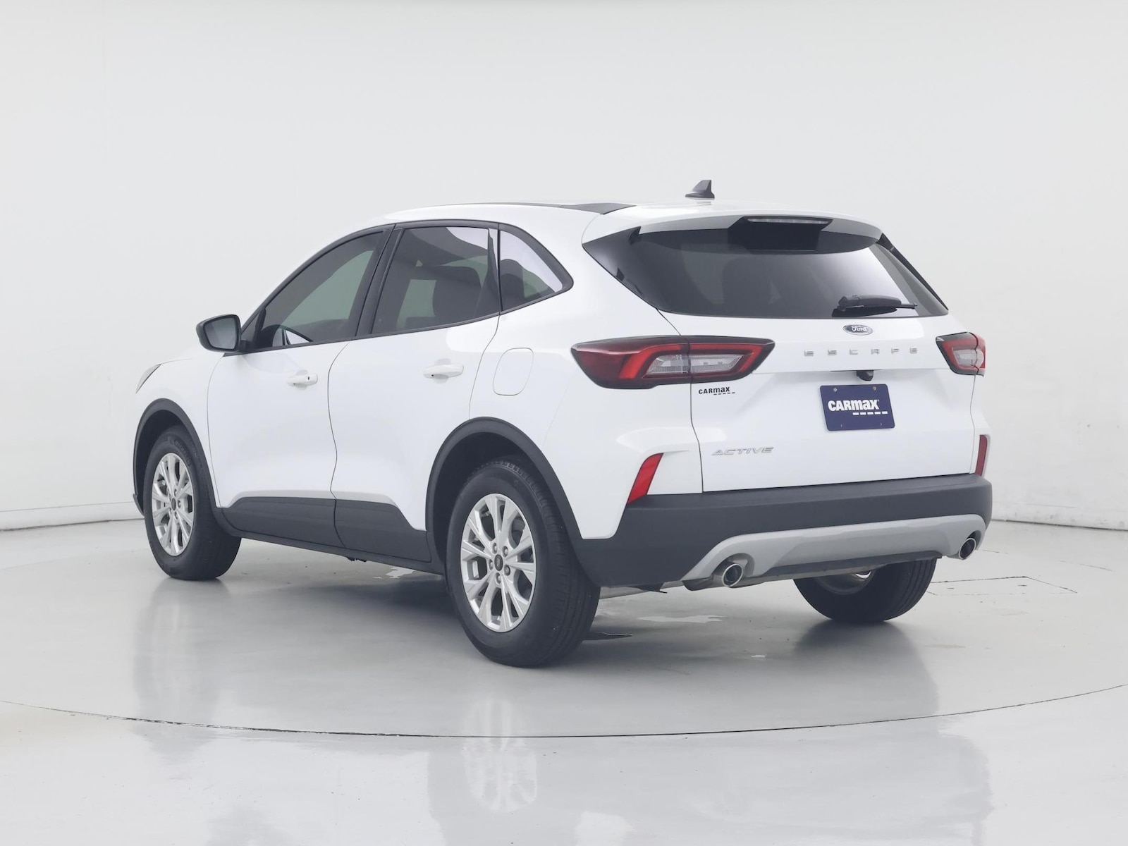 2025 Ford Escape Active - Photo 3