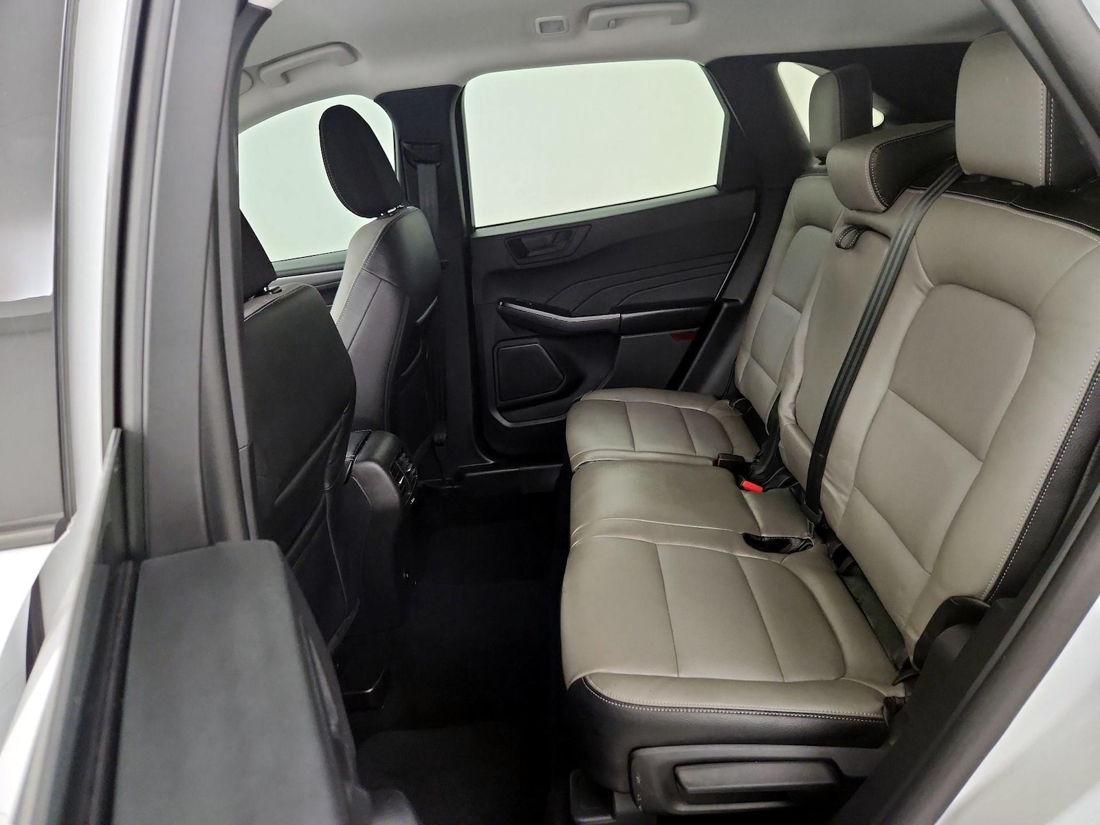 2025 Ford Escape Active - Photo 20