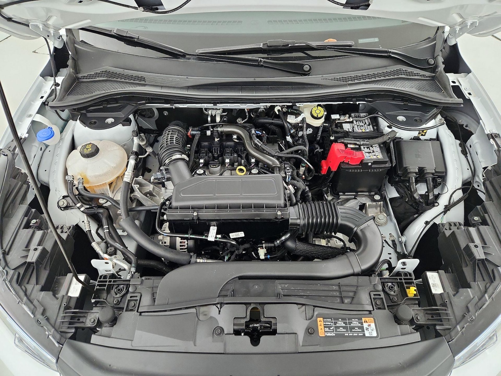 2025 Ford Escape Active - Photo 22