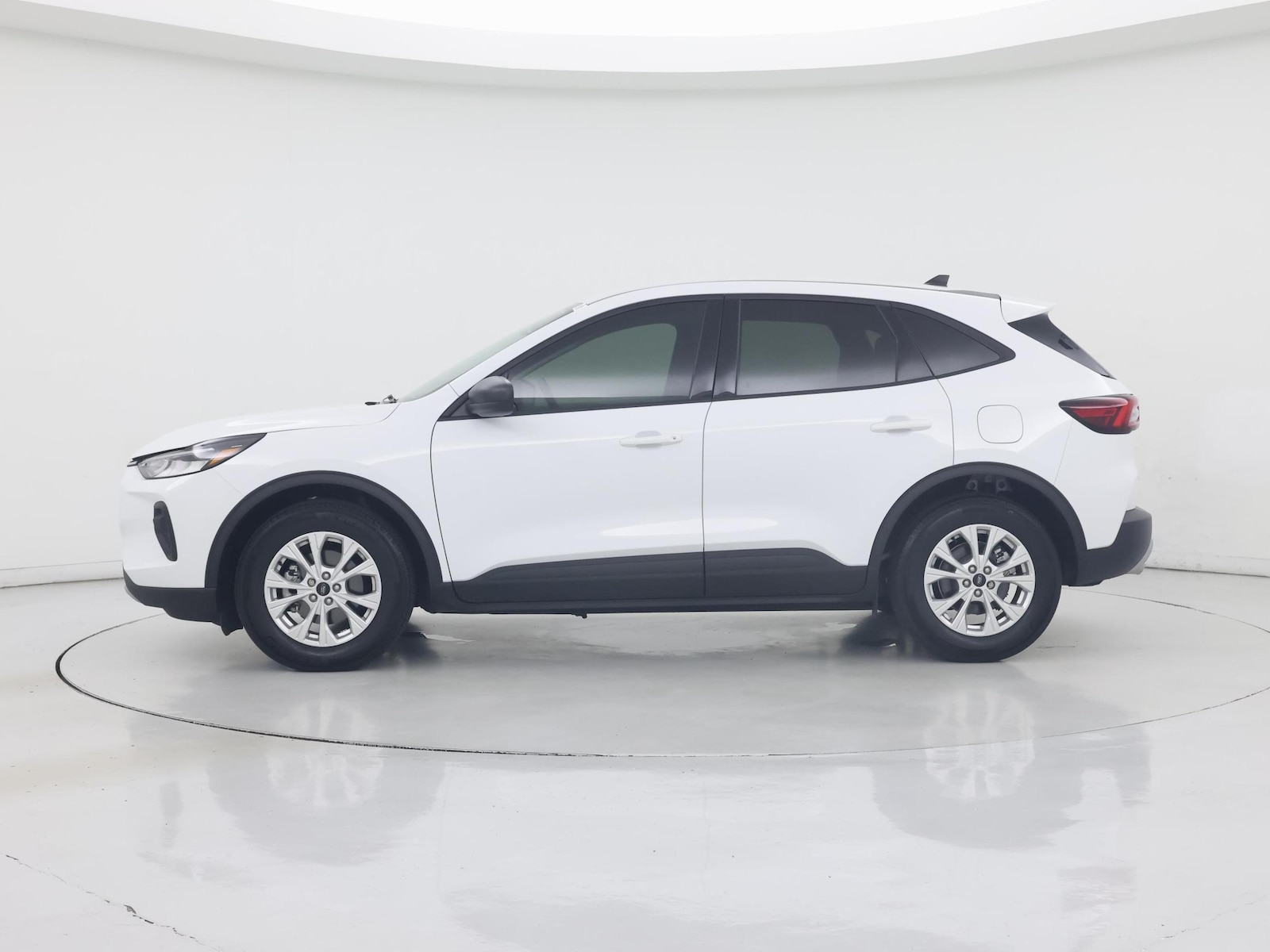 2025 Ford Escape Active - Photo 4