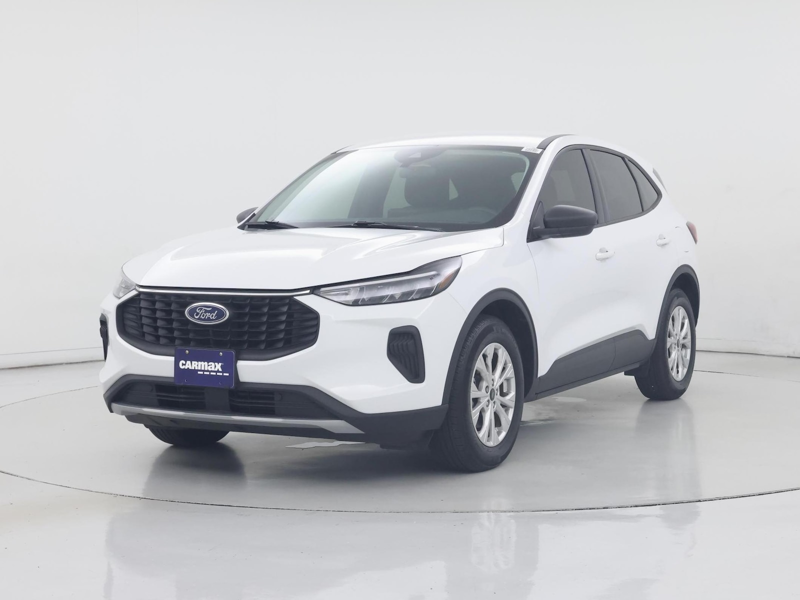 2025 Ford Escape Active - Photo 5