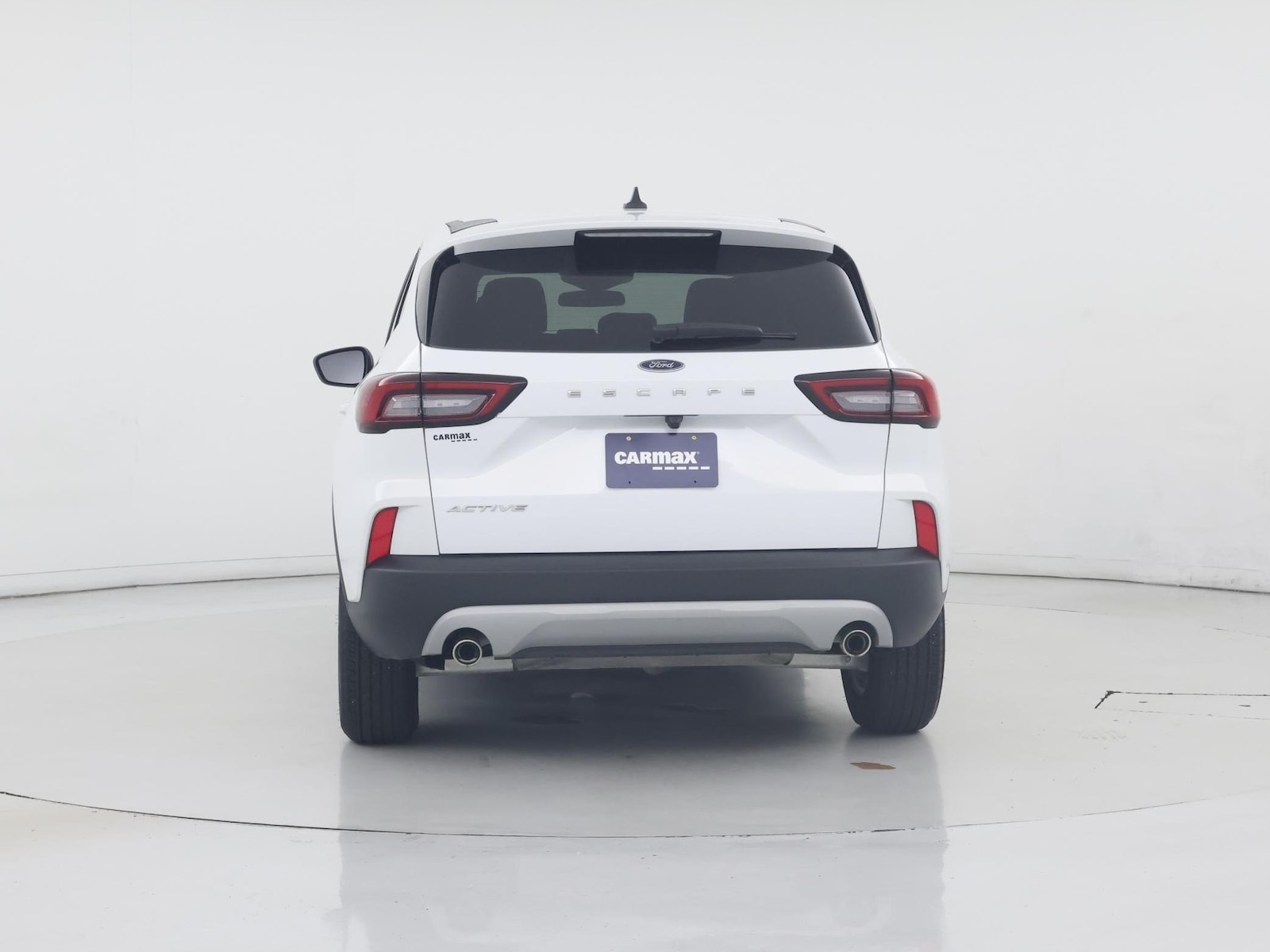 2025 Ford Escape Active - Photo 7
