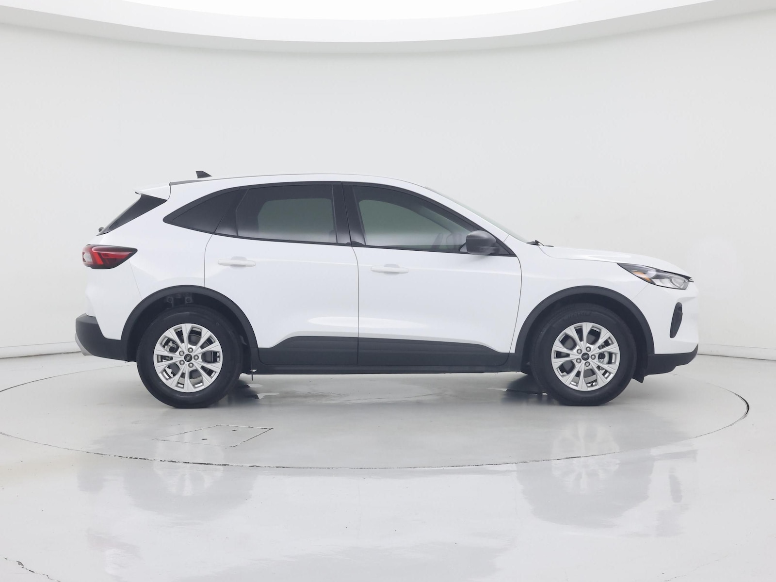 2025 Ford Escape Active - Photo 8