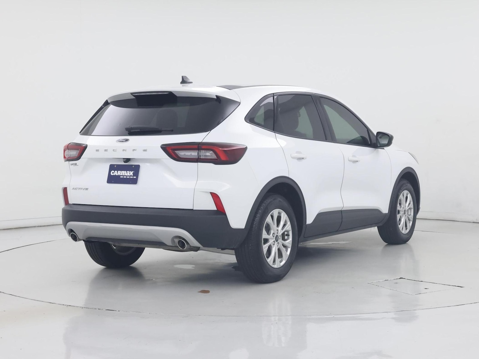 2025 Ford Escape Active - Photo 9