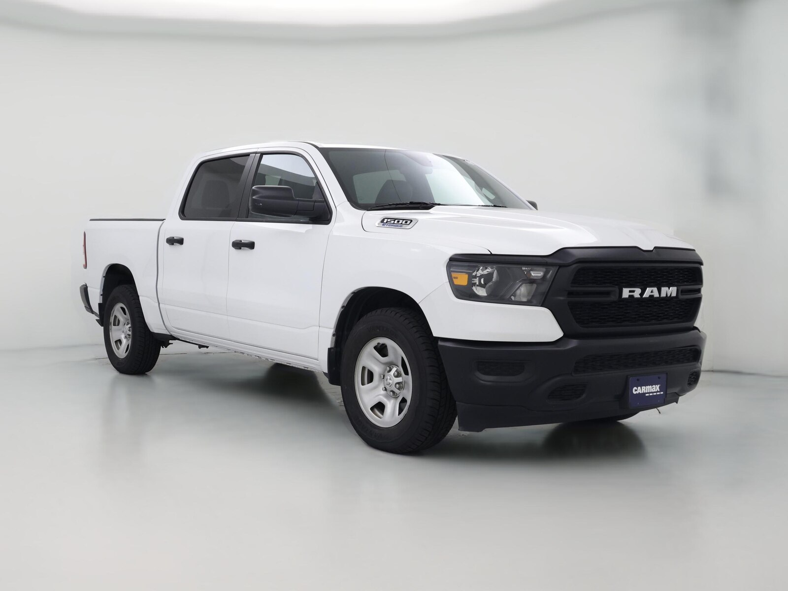 2023 RAM 1500 Pickup Tradesman