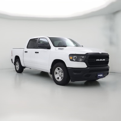 2023 Ram 1500 Tradesman