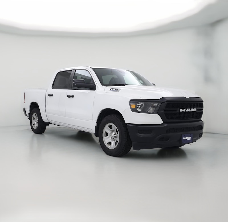 2023 Ram 1500 Tradesman