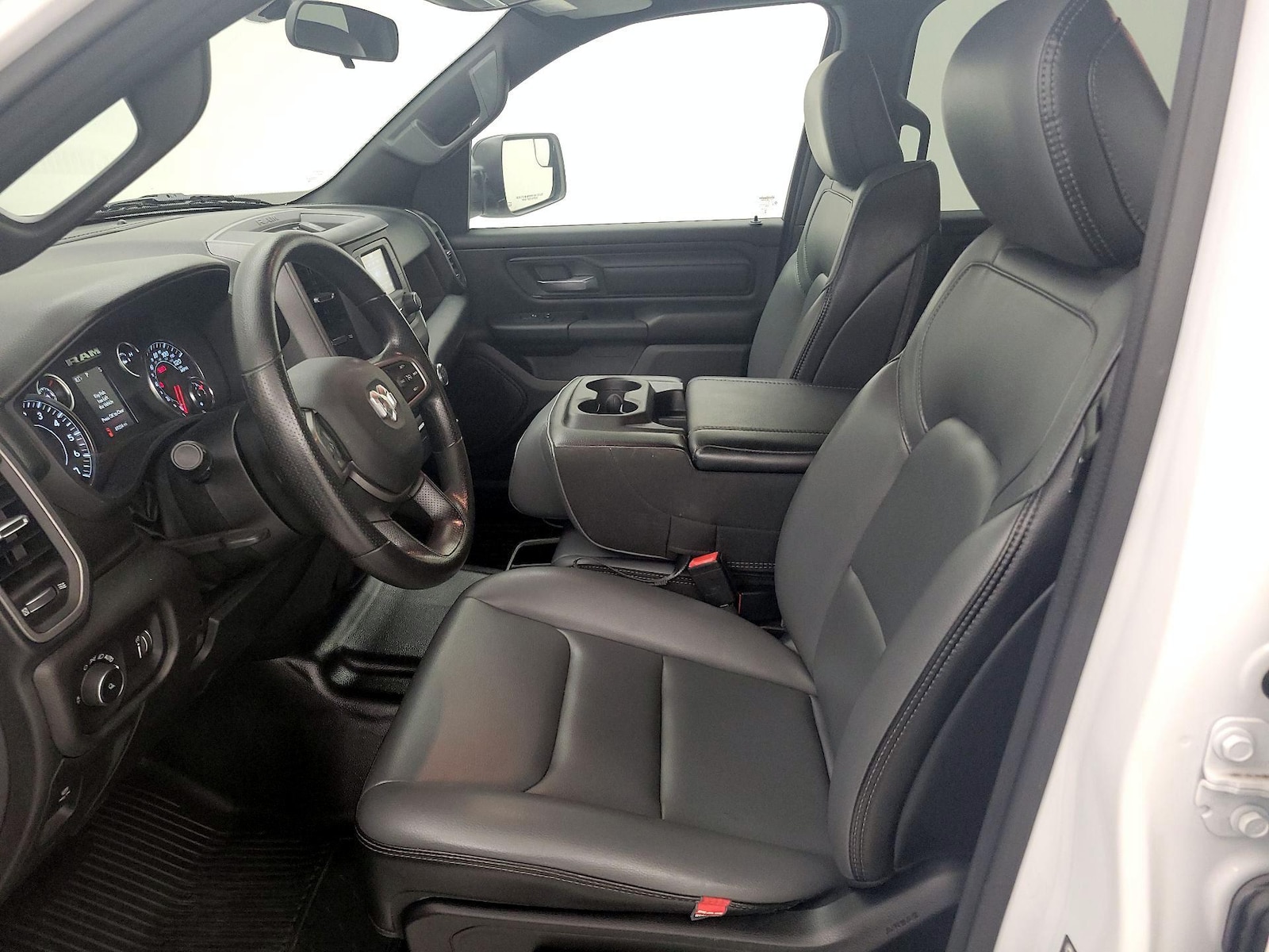 Side Airbags
