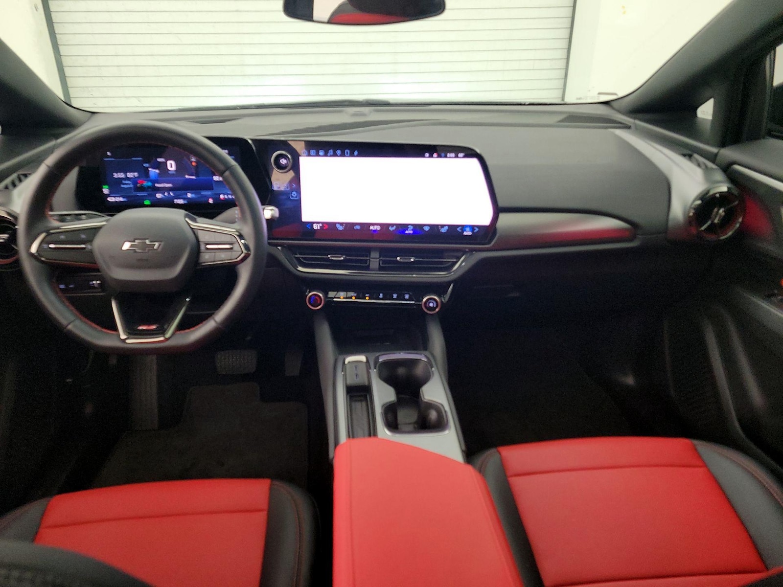 Rear View Camera