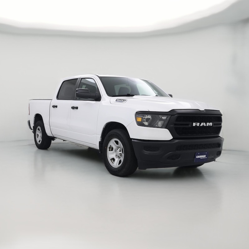 2023 Ram 1500 Tradesman