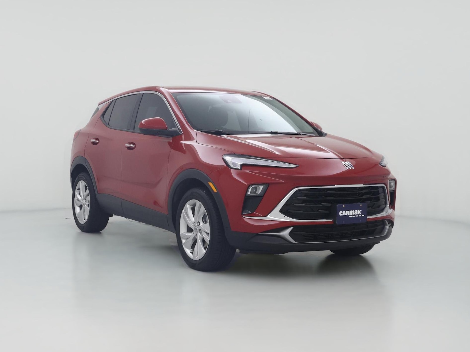 2026 Buick Encore GX
