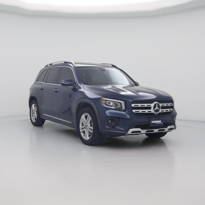 2023 Mercedes-Benz GLB250