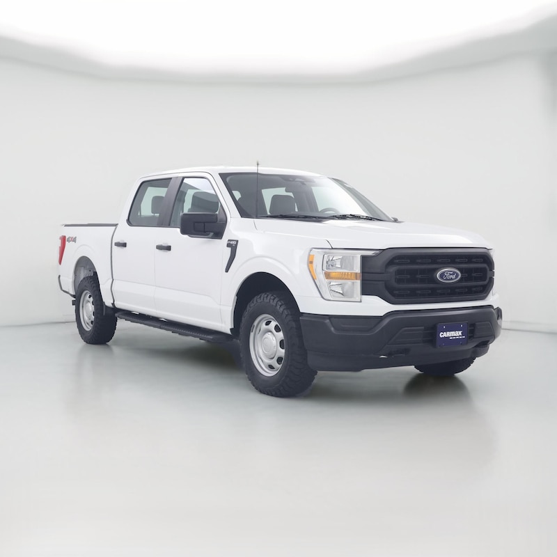 2022 Ford F150 XL