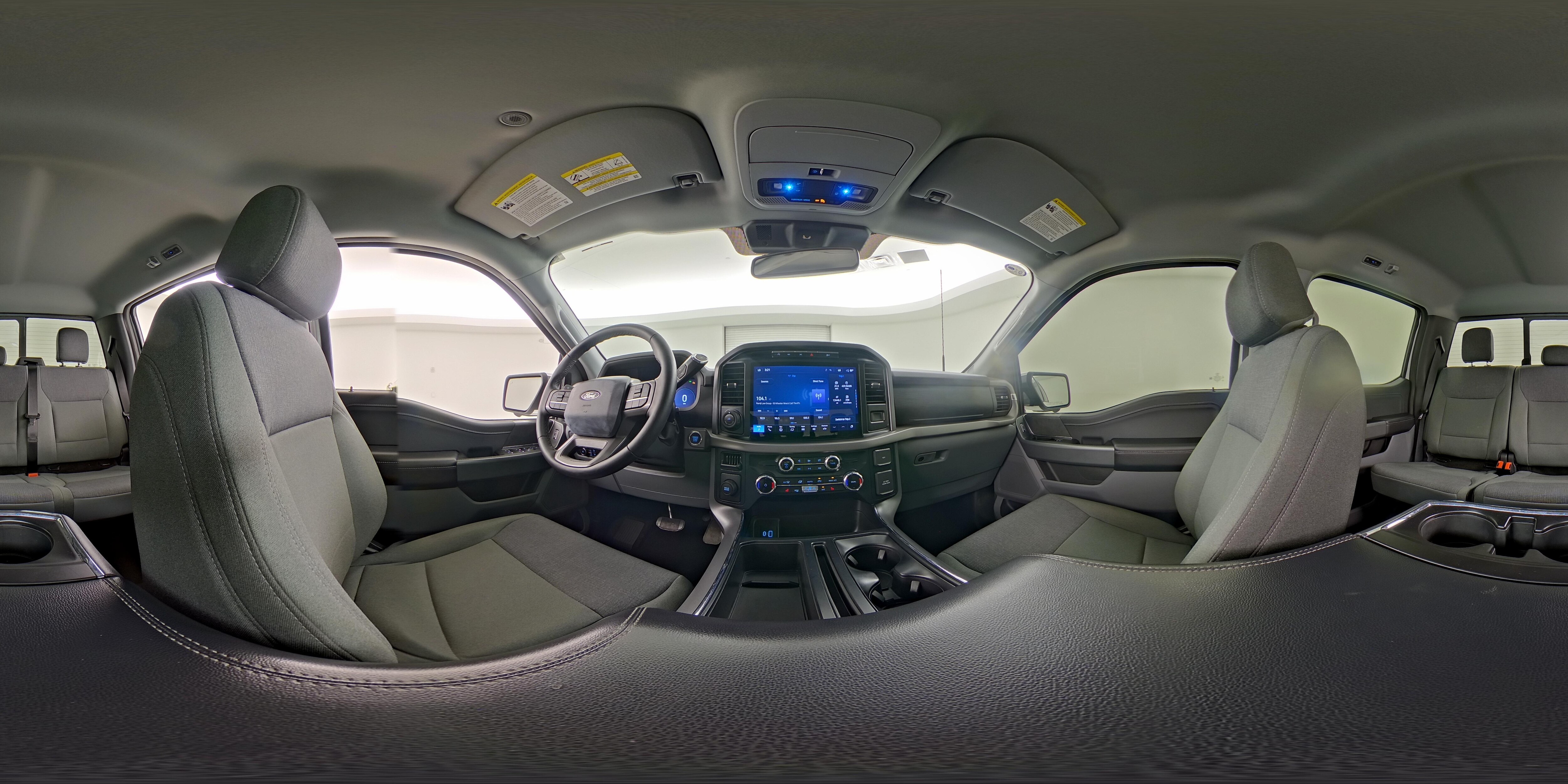 2024 Ford F-150 XLT - Photo 25