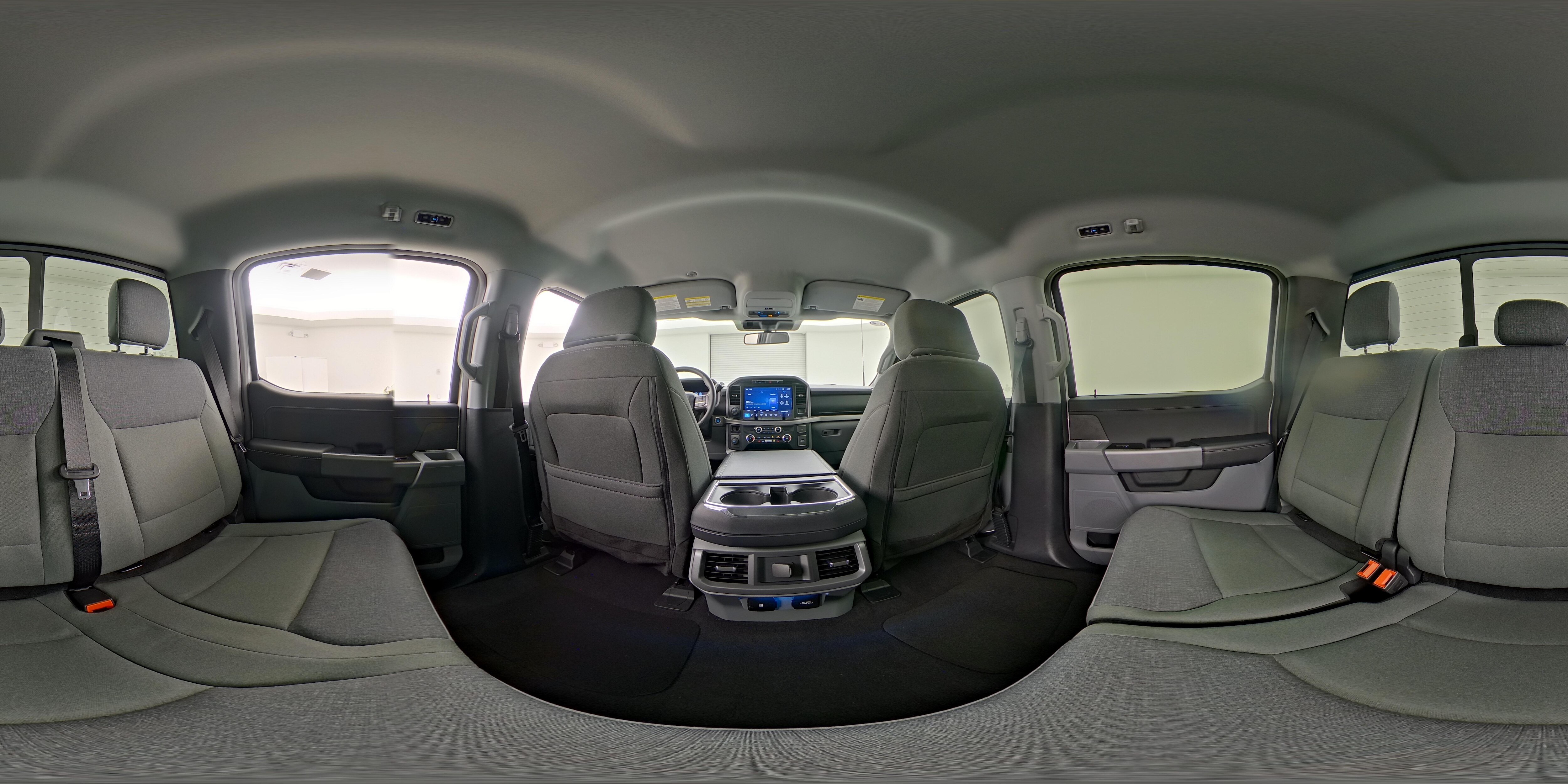 2024 Ford F-150 XLT - Photo 26