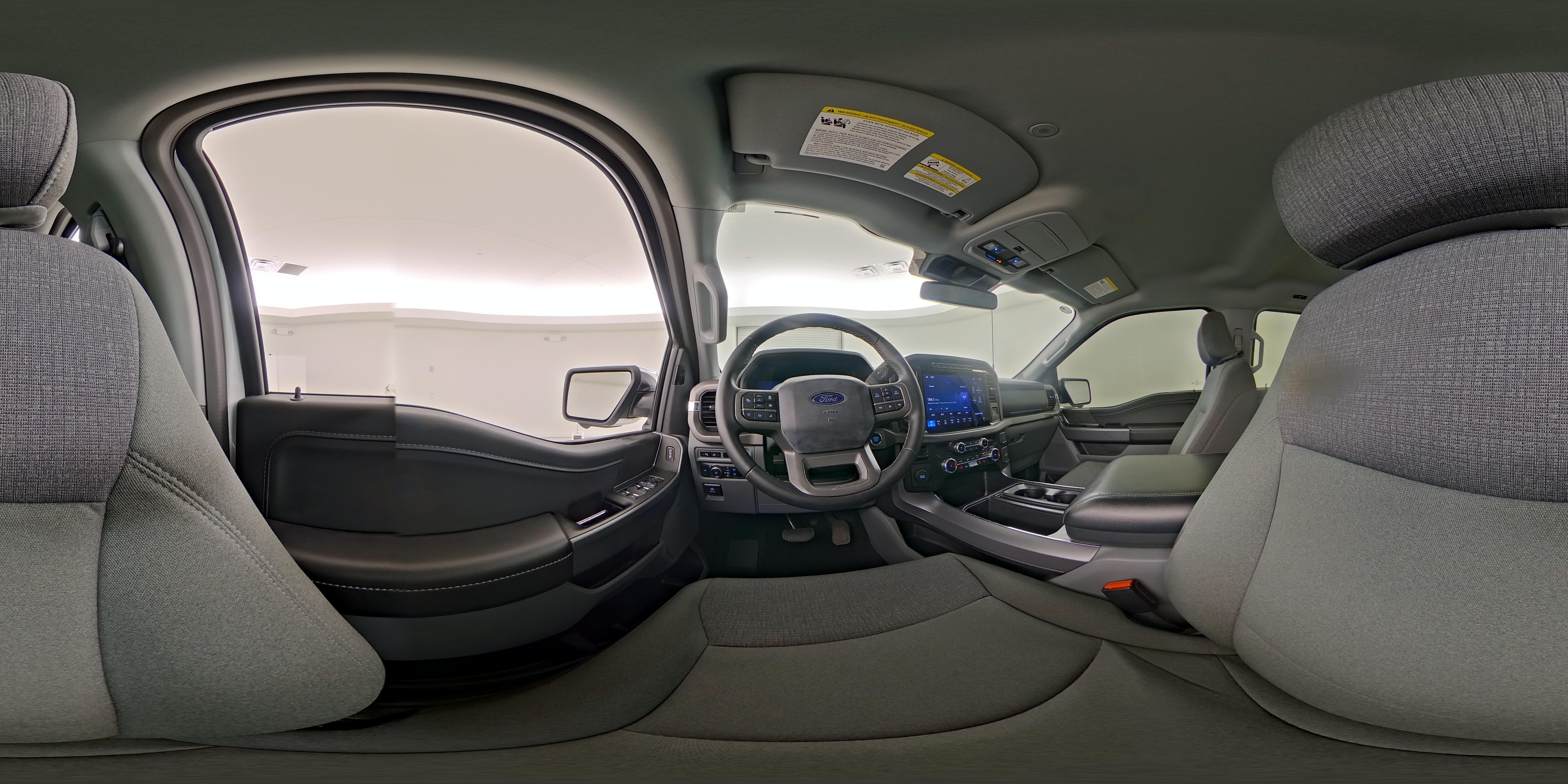 2024 Ford F-150 XLT - Photo 27