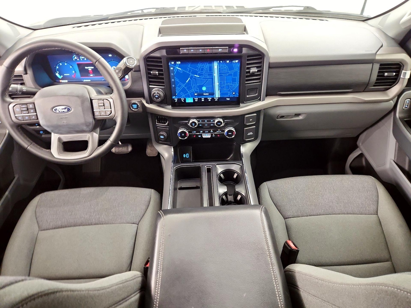 2024 Ford F-150 XLT - Photo 10