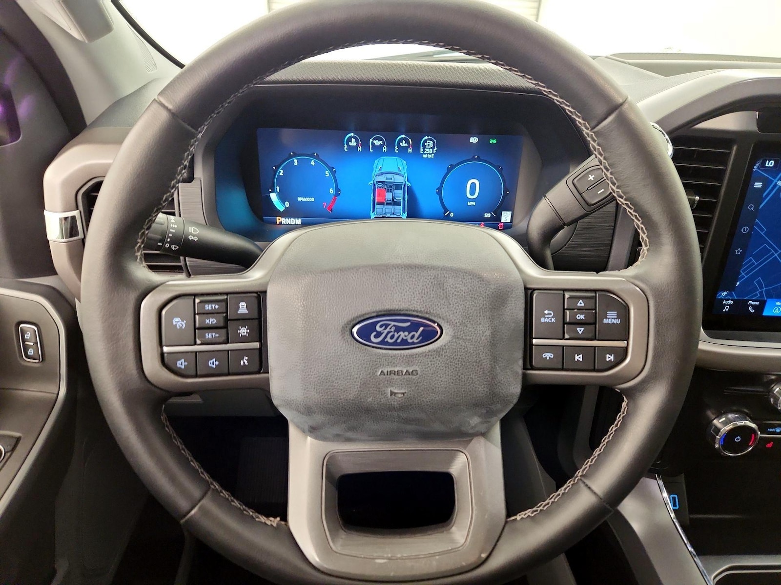 2024 Ford F-150 XLT - Photo 11