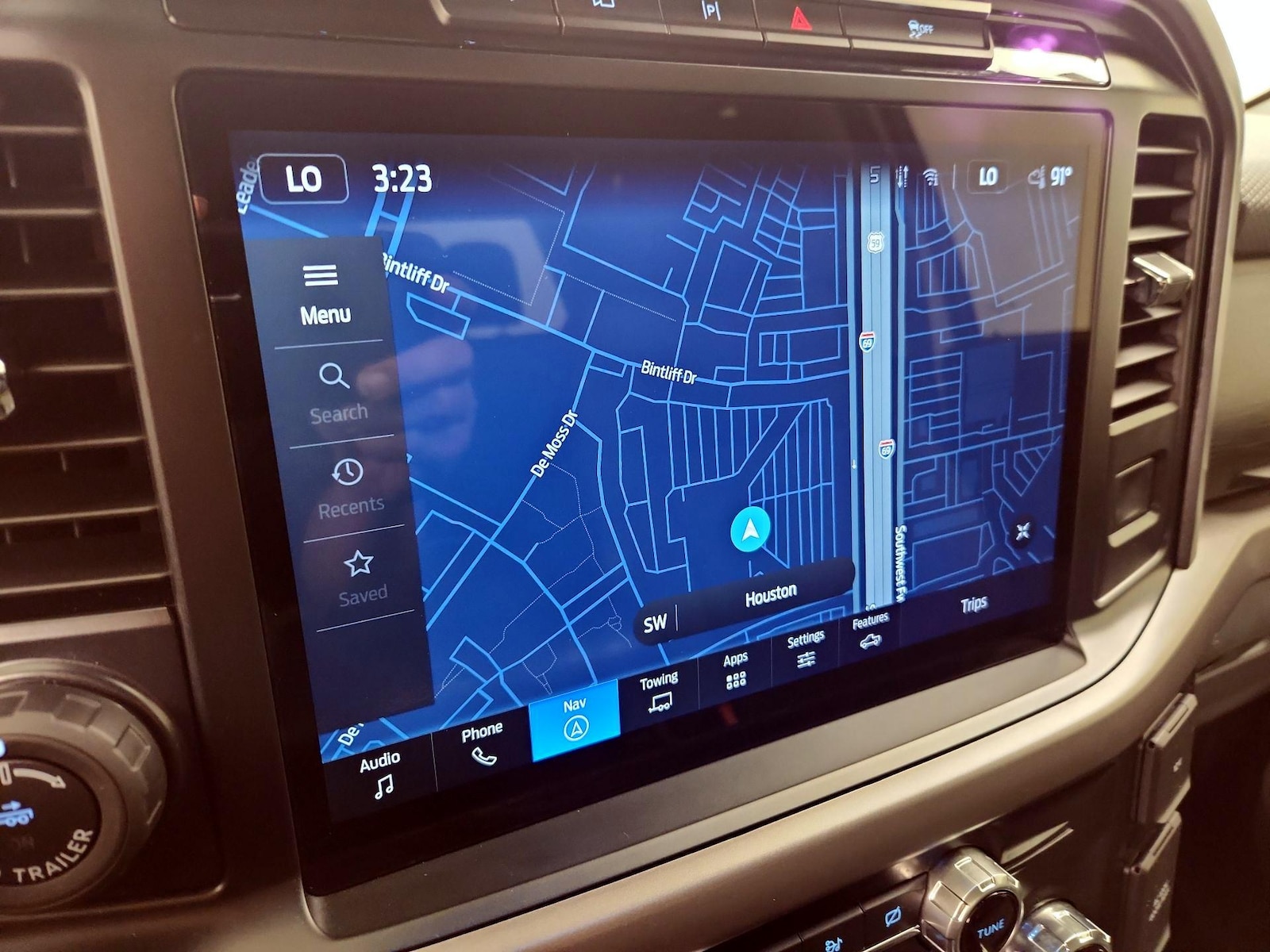 2024 Ford F-150 XLT - Photo 15