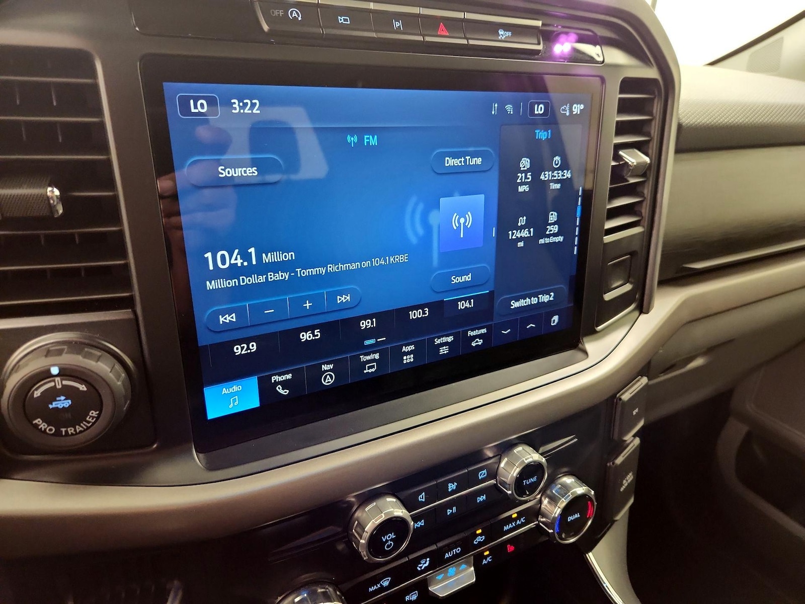 2024 Ford F-150 XLT - Photo 17