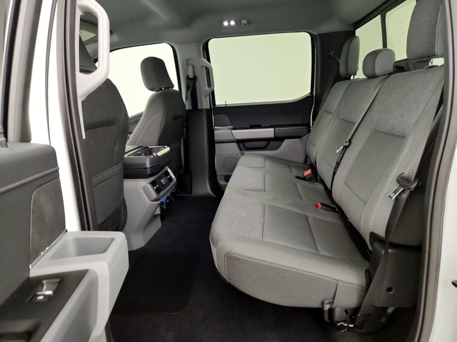 2024 Ford F-150 XLT - Photo 21