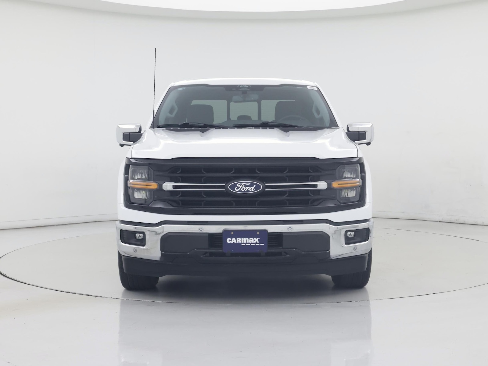 2024 Ford F-150 XLT - Photo 6