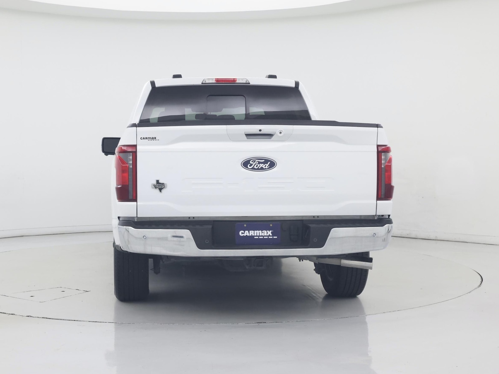 2024 Ford F-150 XLT - Photo 7