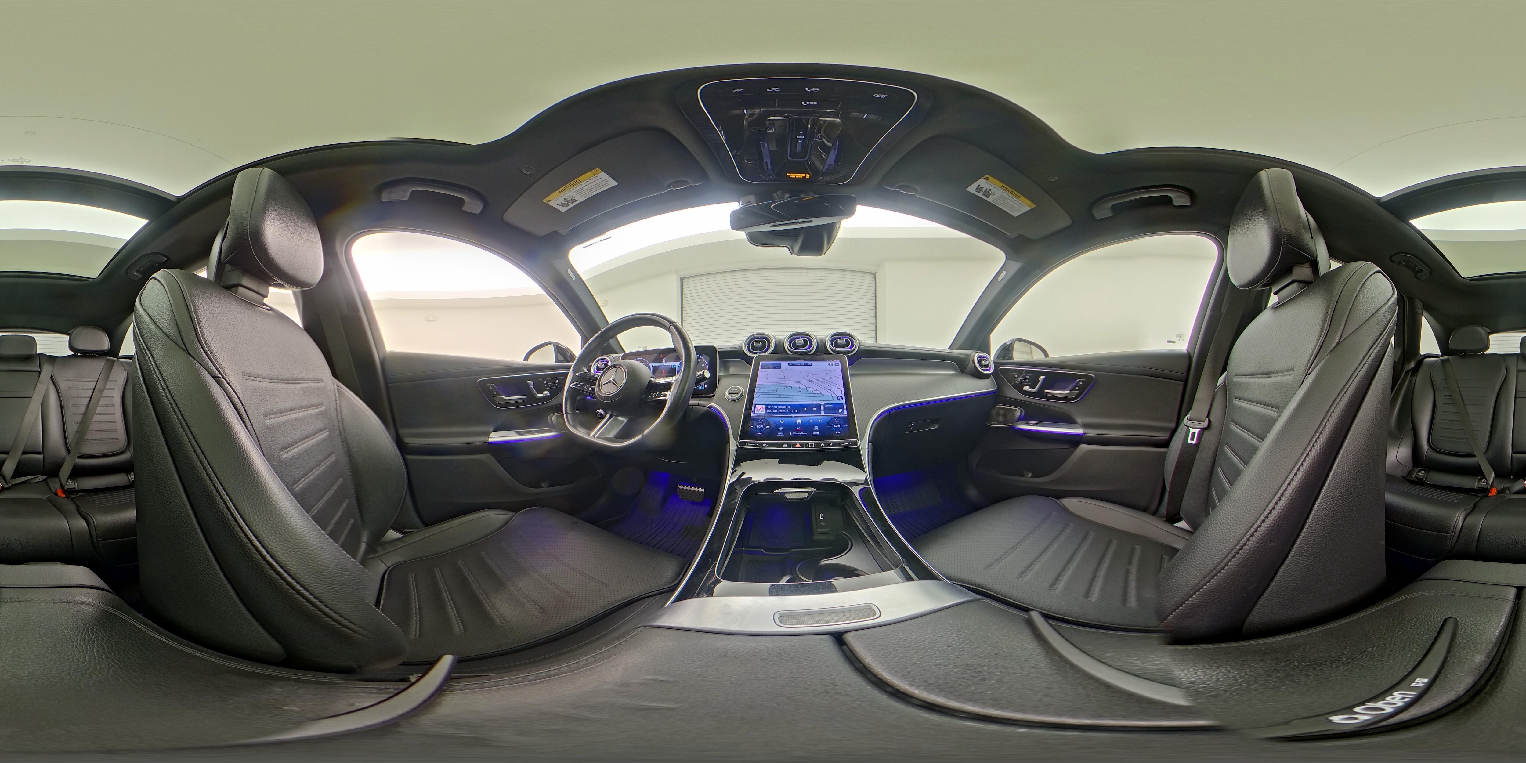 2023 Mercedes-Benz GLC GLC 300 - Photo 26