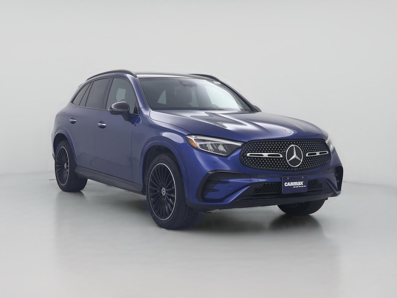 2023 Mercedes-Benz GLC300 null