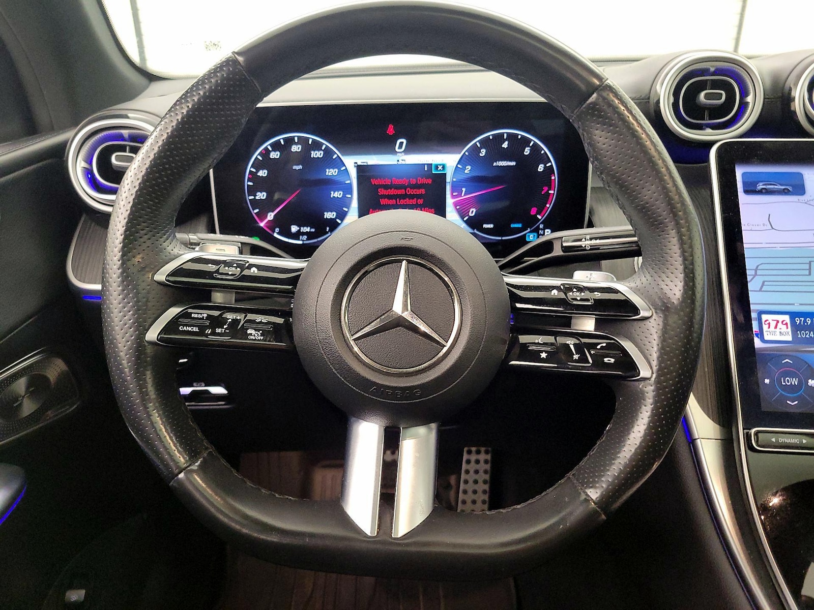 2023 Mercedes-Benz GLC GLC 300 - Photo 11