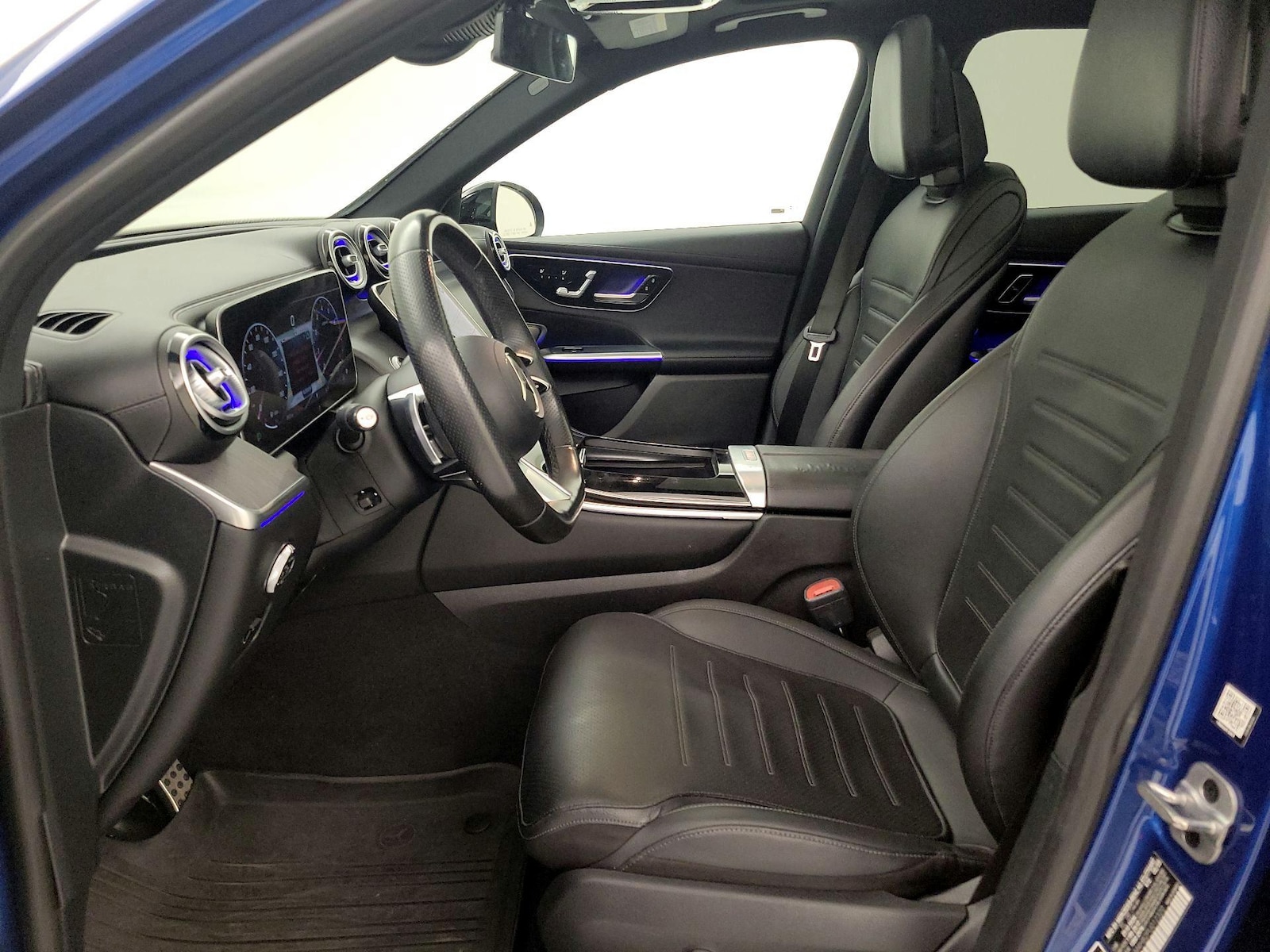 2023 Mercedes-Benz GLC GLC 300 - Photo 12