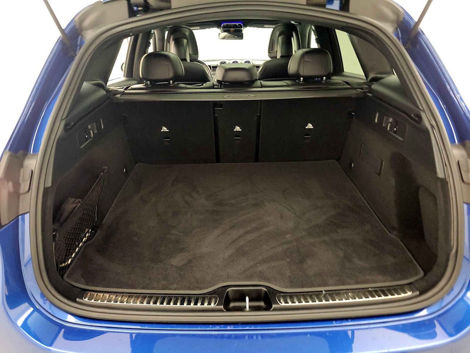 2023 Mercedes-Benz GLC GLC 300 - Photo 23