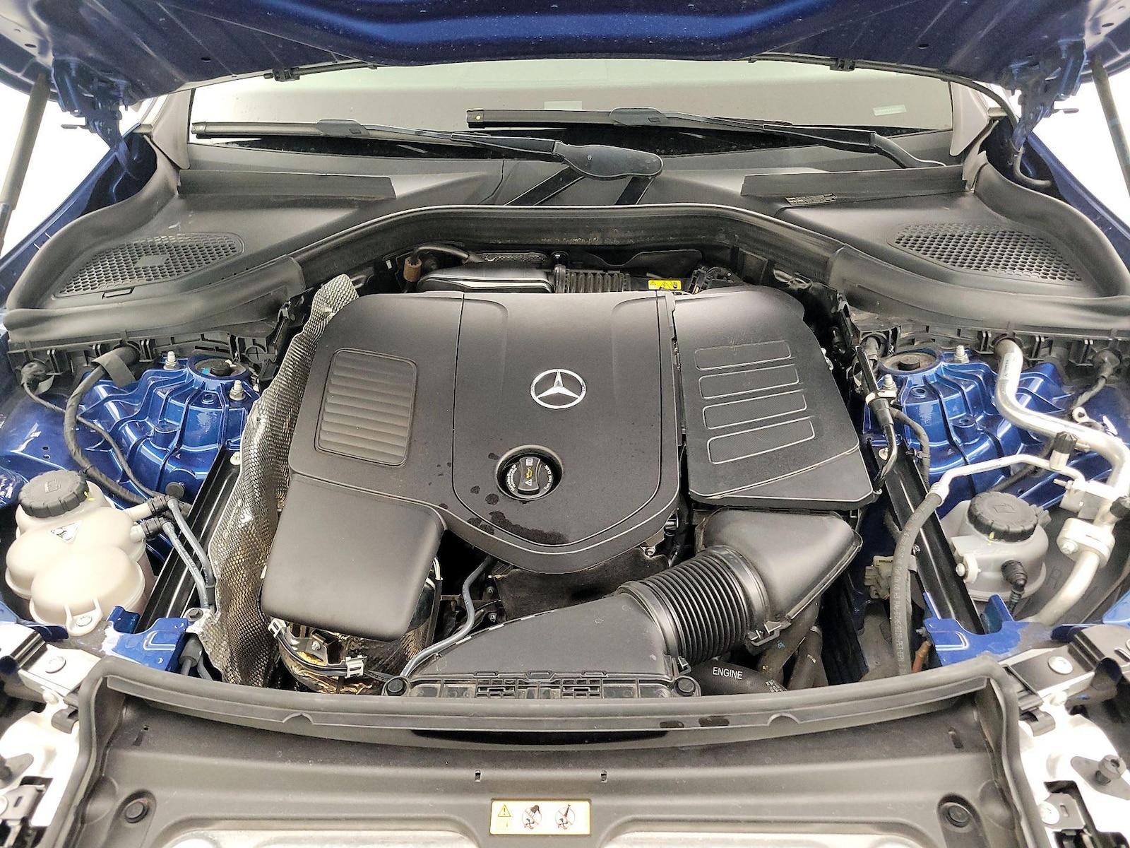 2023 Mercedes-Benz GLC GLC 300 - Photo 24