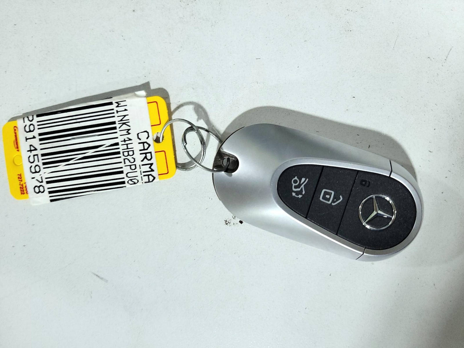 2023 Mercedes-Benz GLC GLC 300 - Photo 25