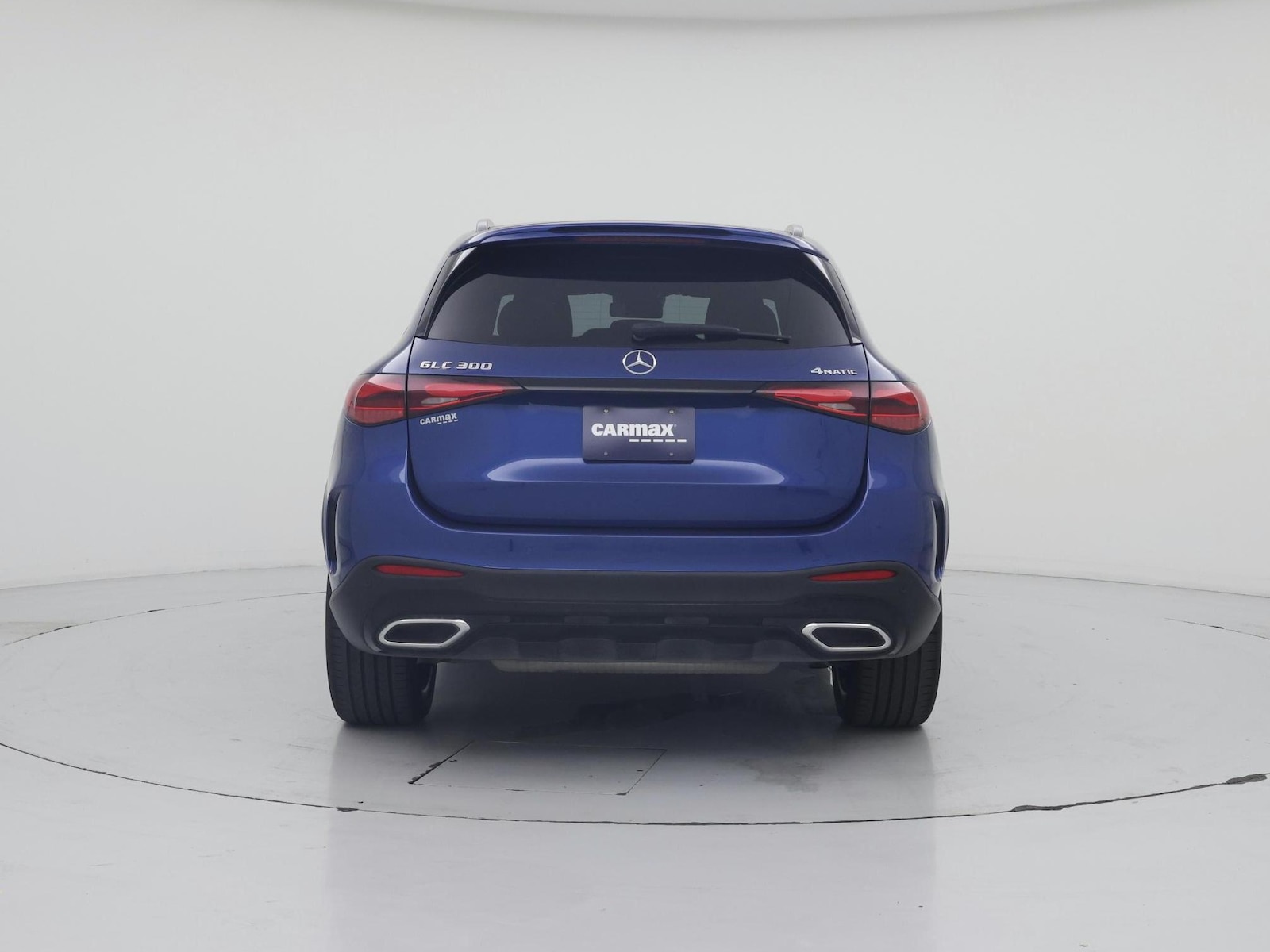 2023 Mercedes-Benz GLC GLC 300 - Photo 7