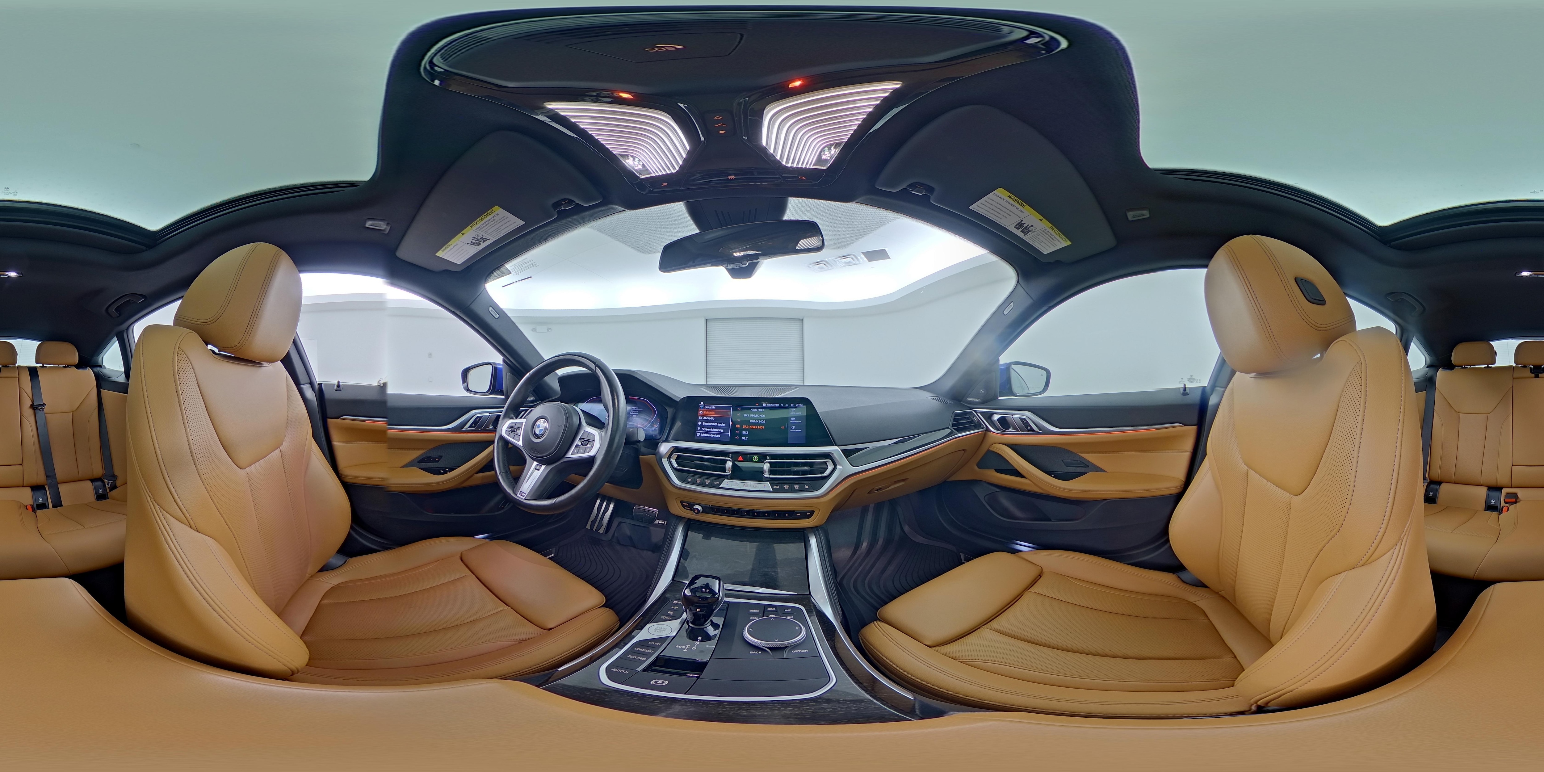 2022 BMW 4 Series 430i - Photo 27