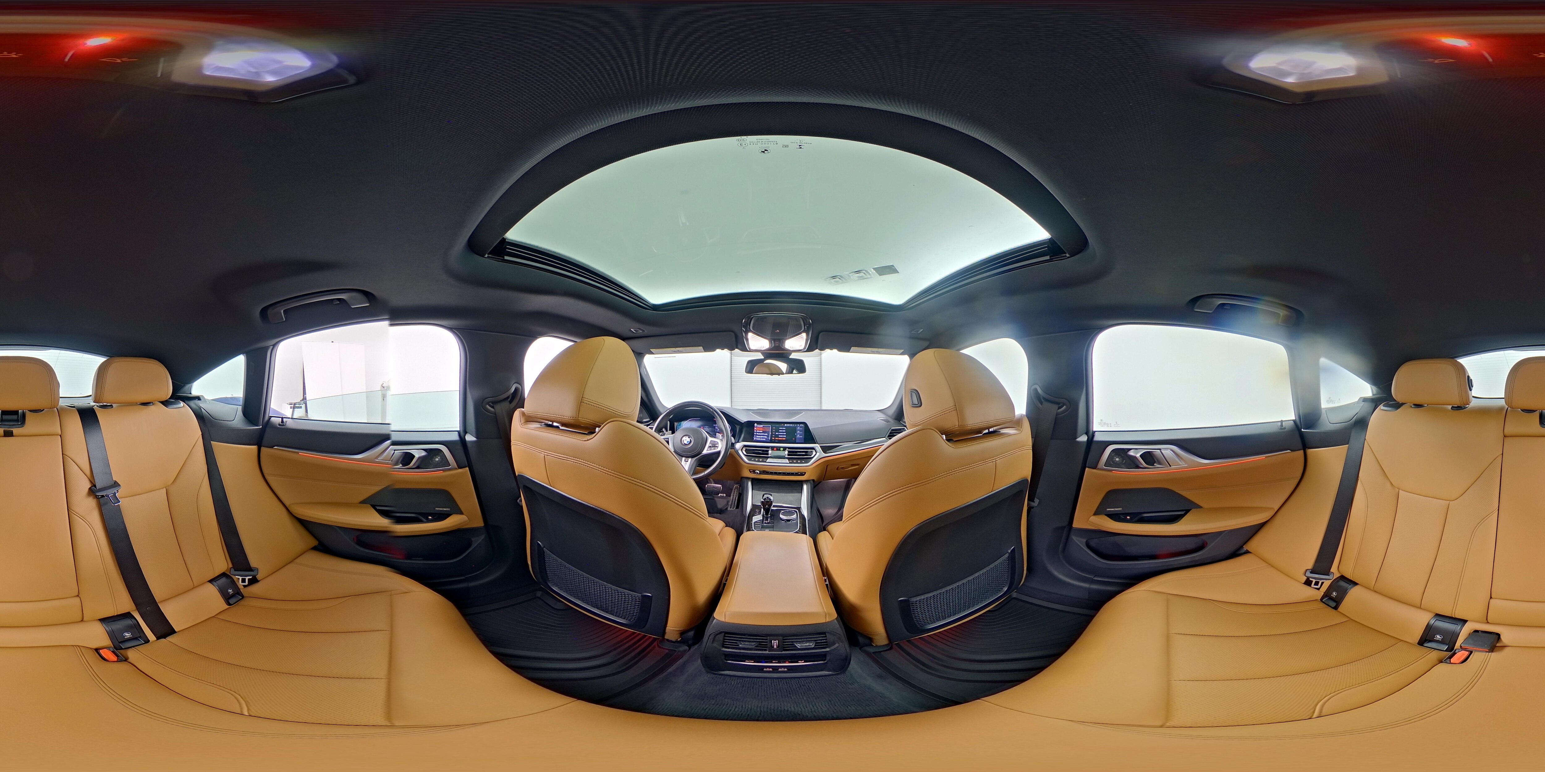 2022 BMW 4 Series 430i - Photo 28