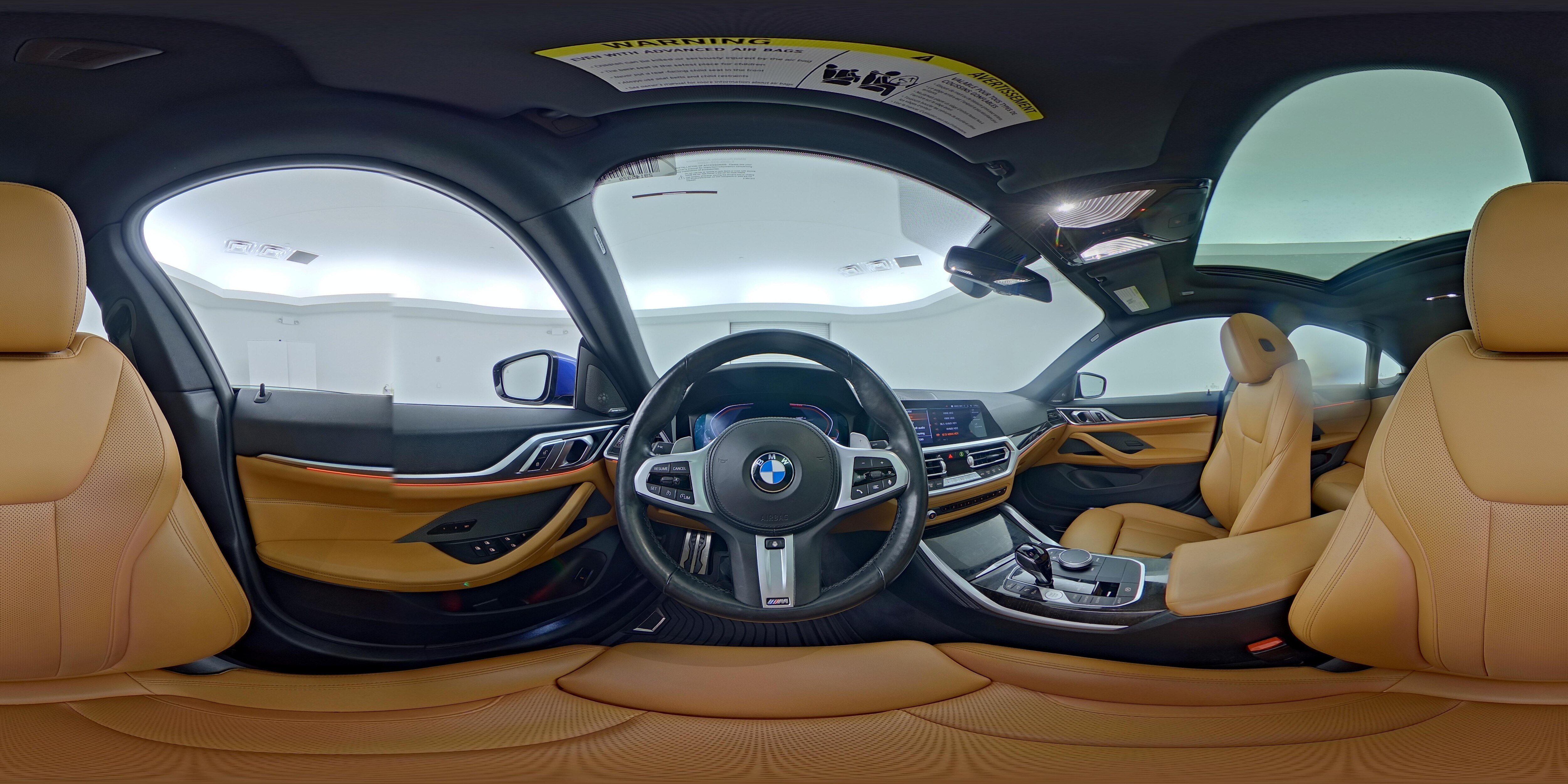 2022 BMW 4 Series 430i - Photo 29