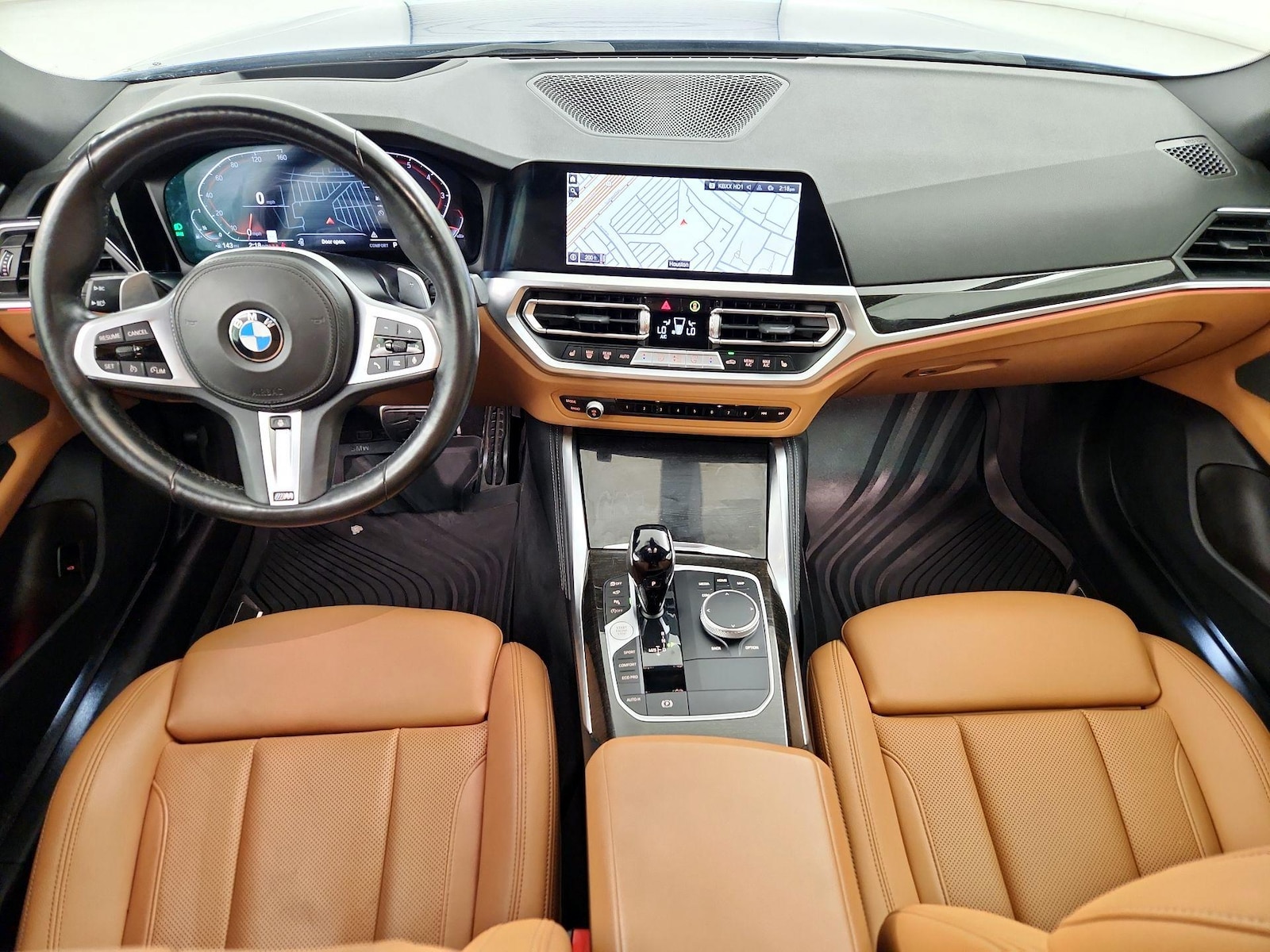 2022 BMW 4 Series 430i - Photo 10