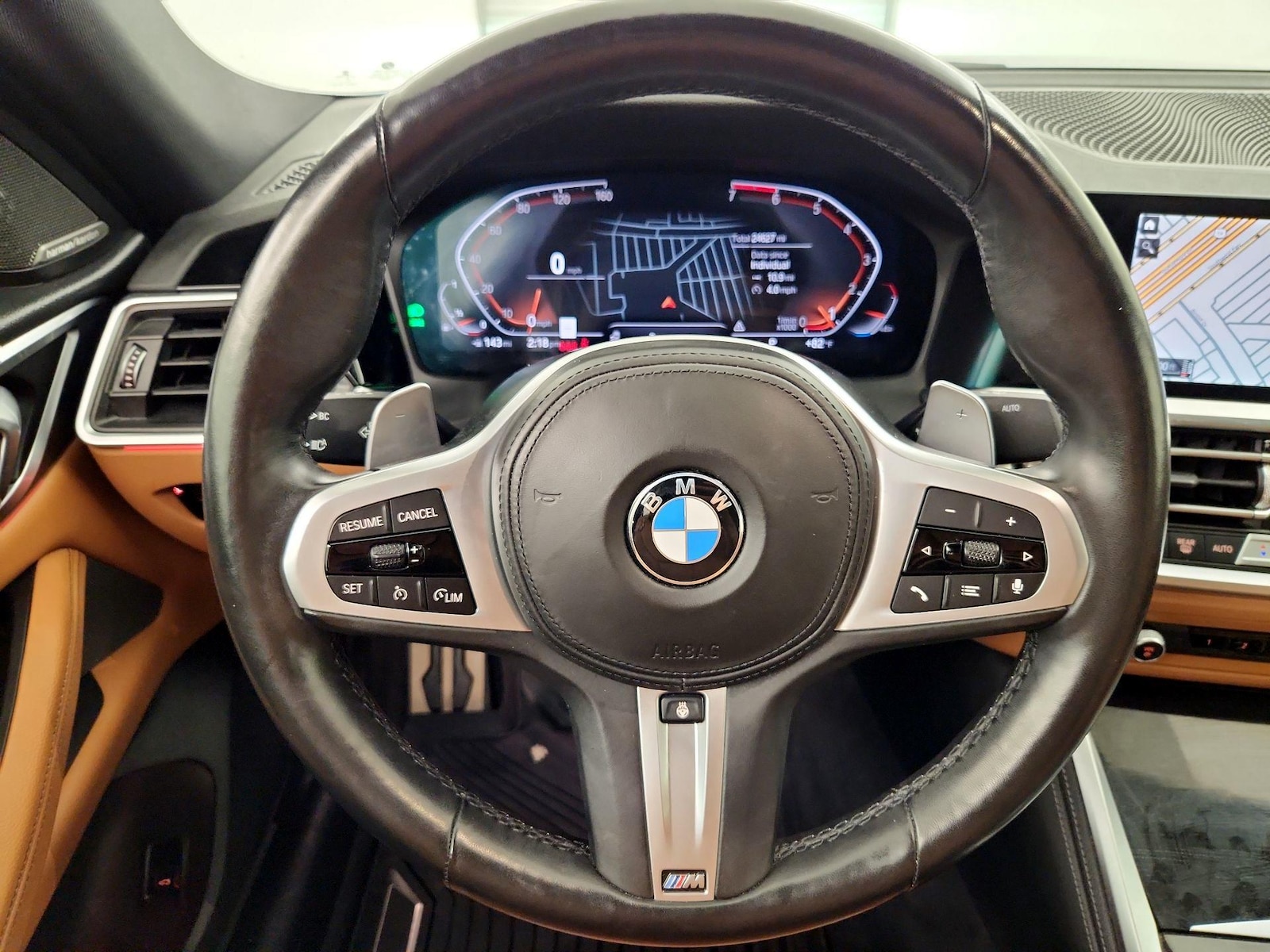 2022 BMW 4 Series 430i - Photo 11