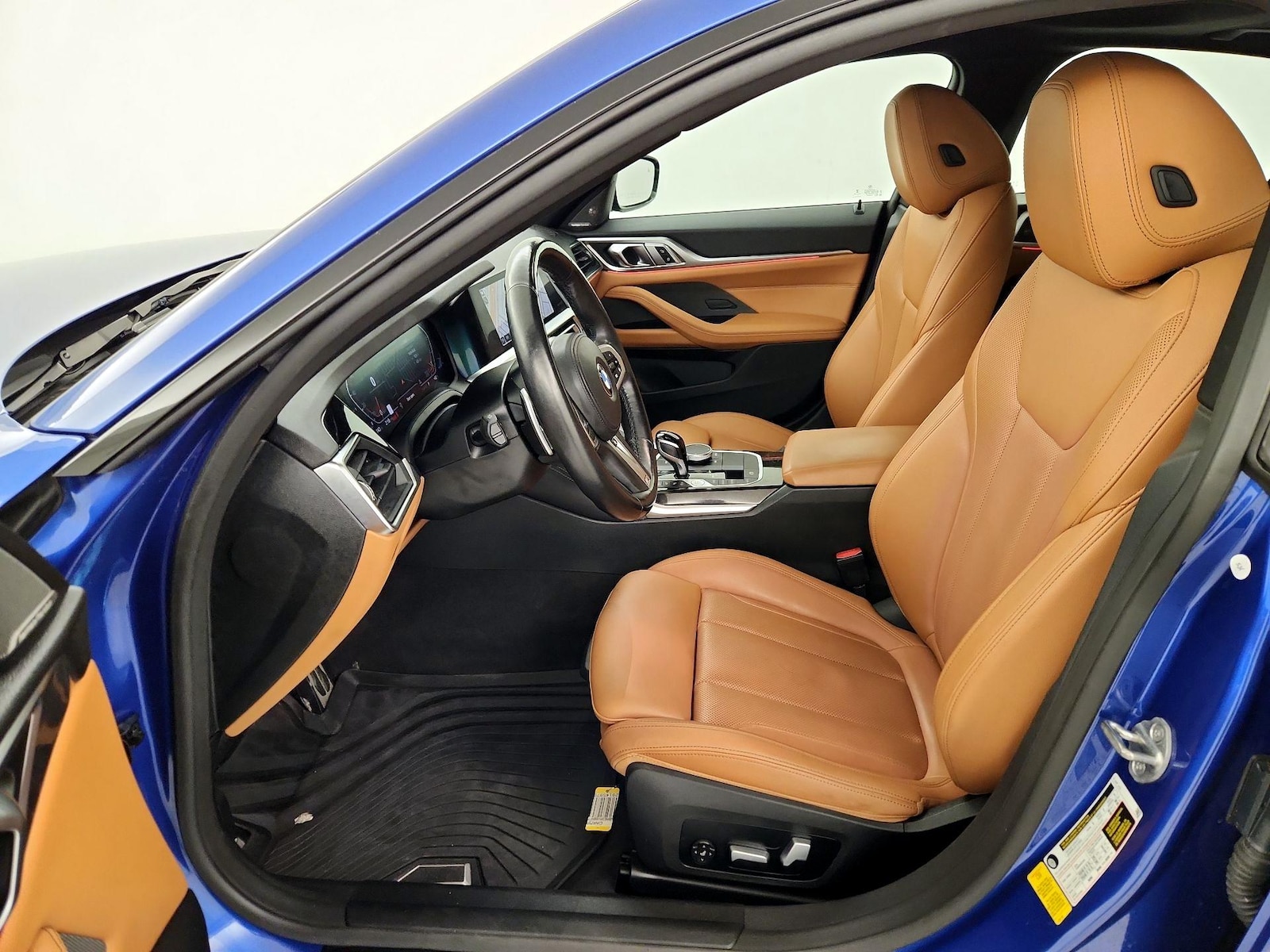 2022 BMW 4 Series 430i - Photo 12